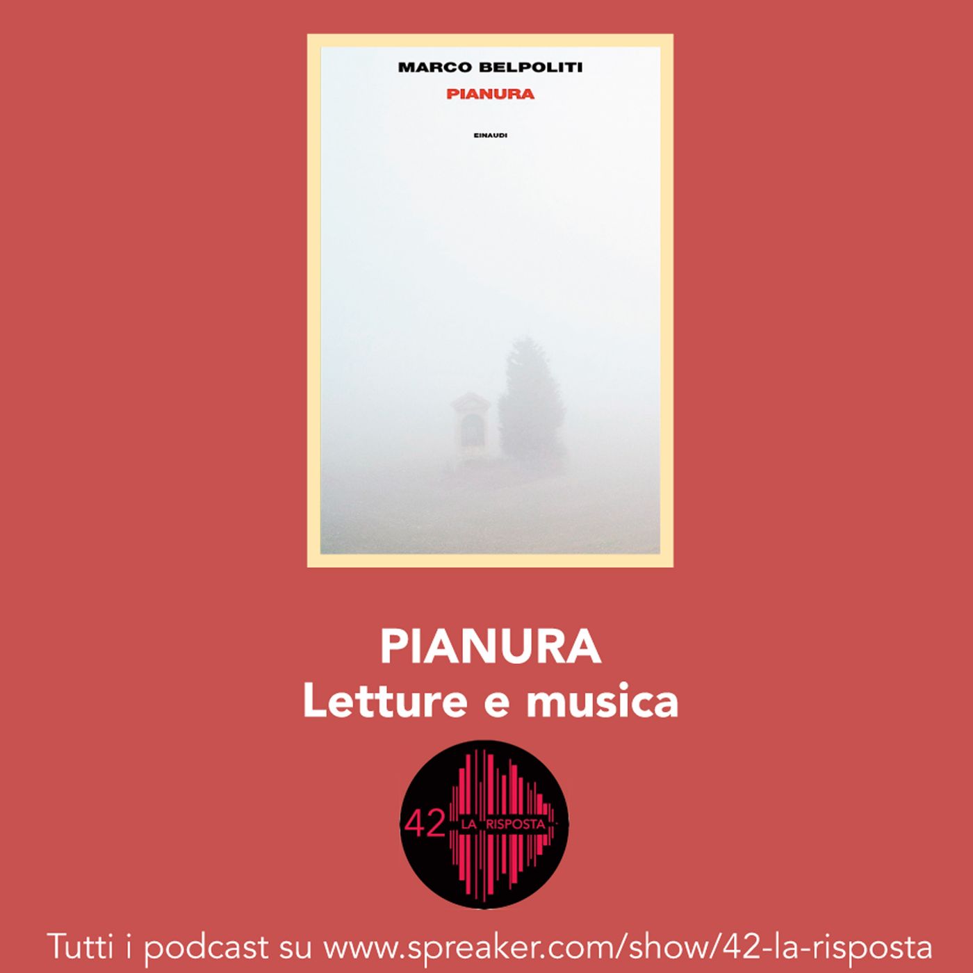42 la risposta
