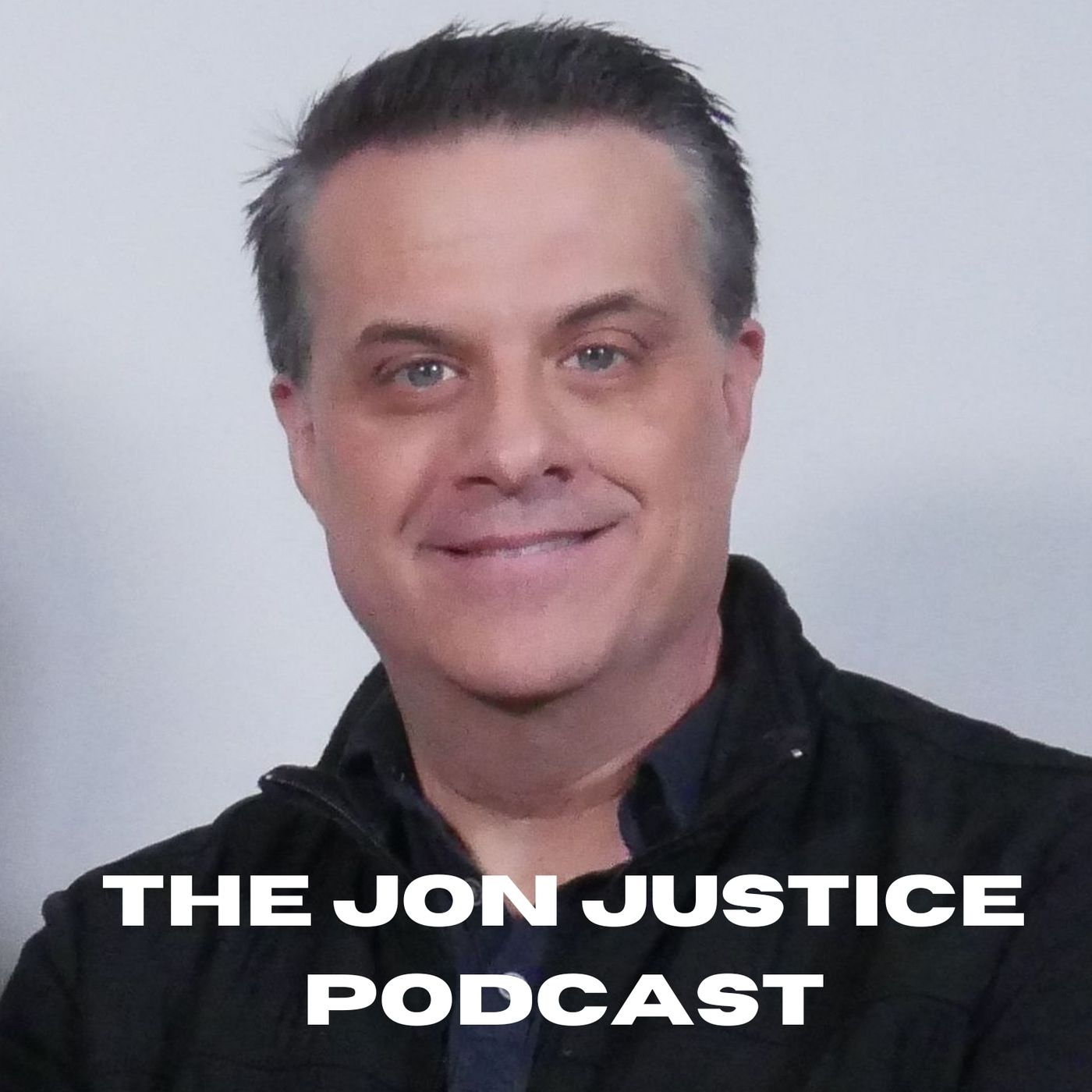 The Jon Justice Show