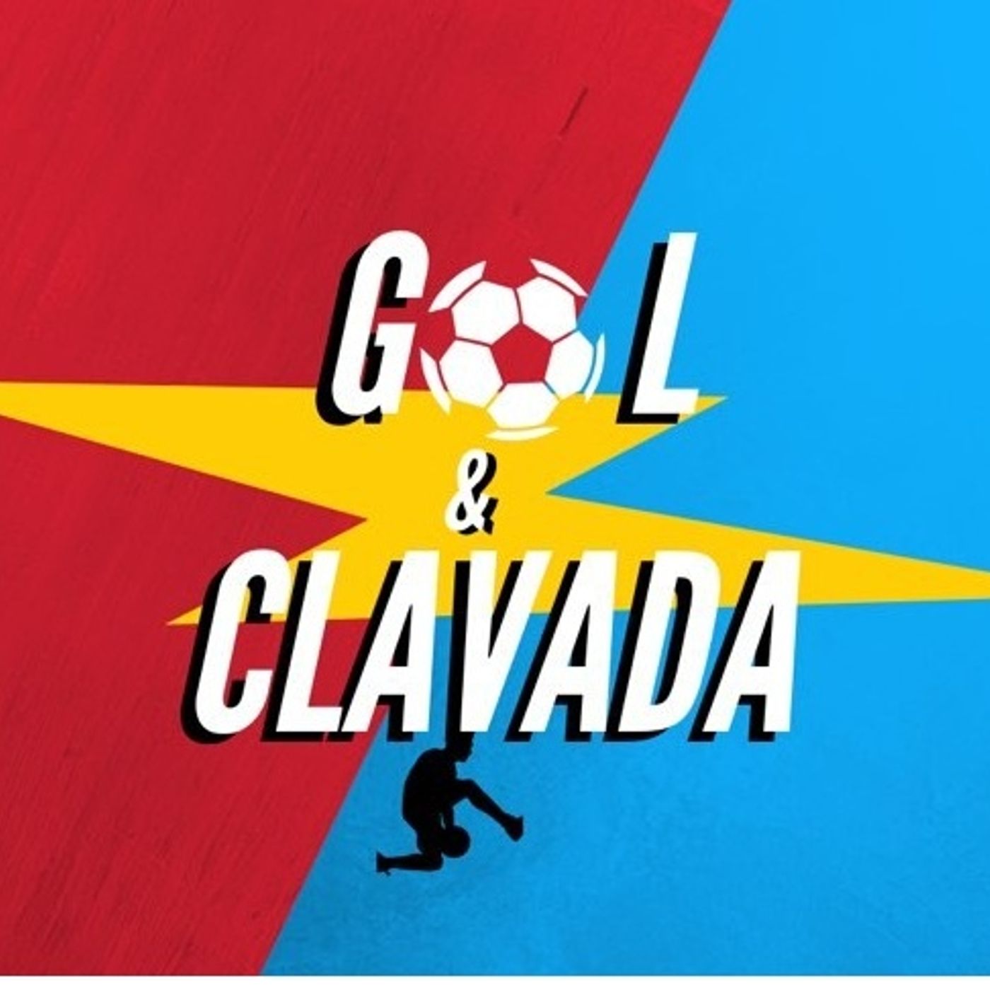 El show de Gol Y Clavada