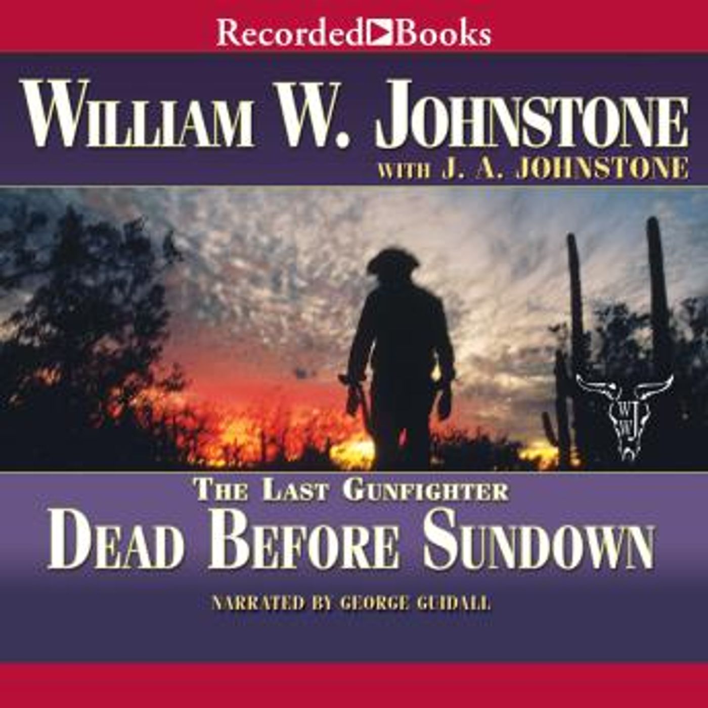 Listen to Trending Full Audiobooks in Fiction, Westerns & War