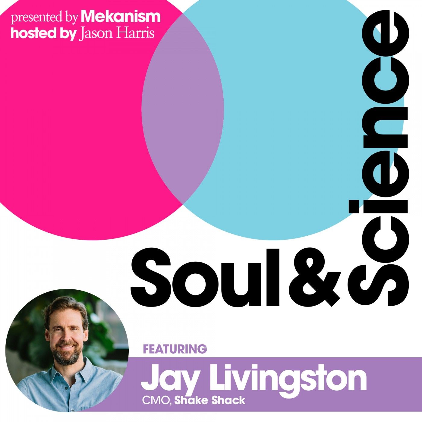 Soul & Science: Fast Forward Your Marketing Mind