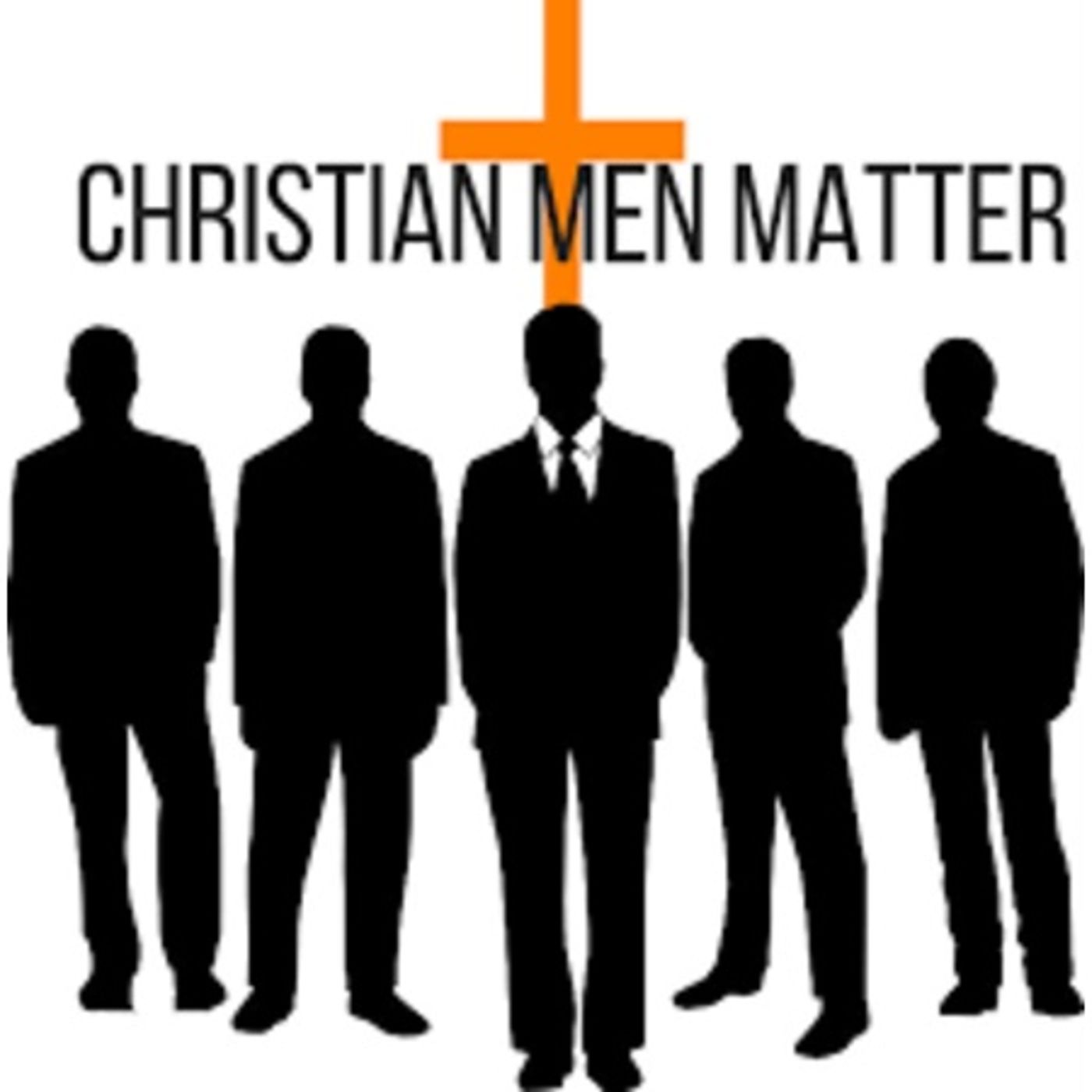 Every Man Standing/Bishop Lester Carver: 04/19/2024 episode artwork