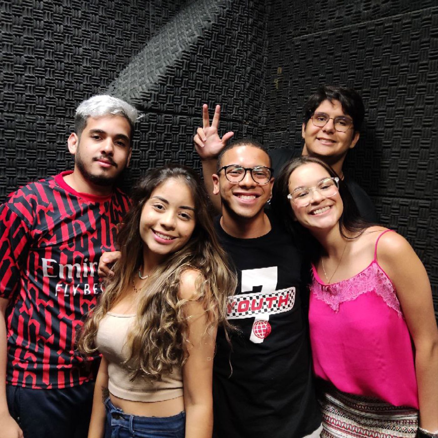 Rádio Online PUC Minas