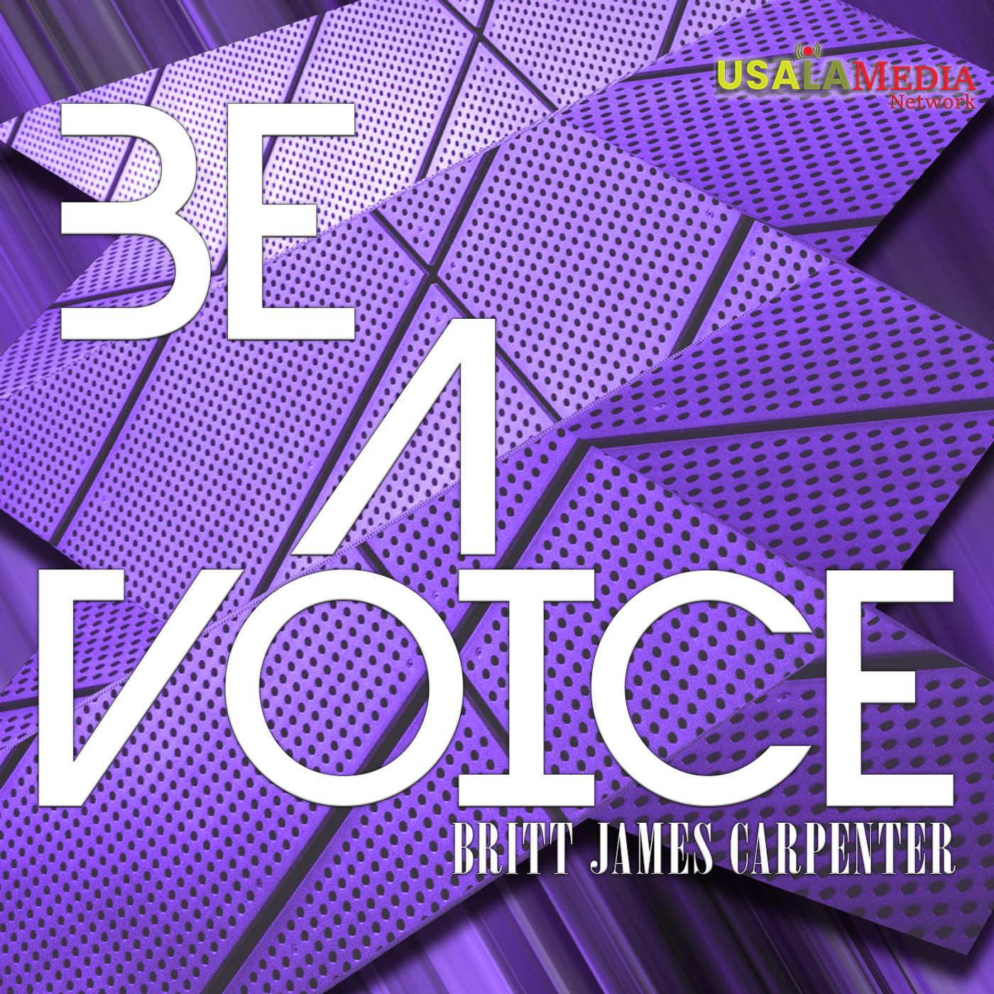 Be A Voice