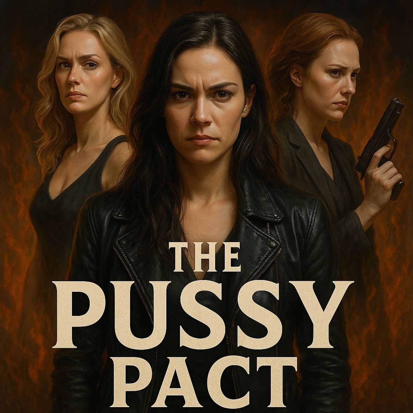 The Pussy Pact