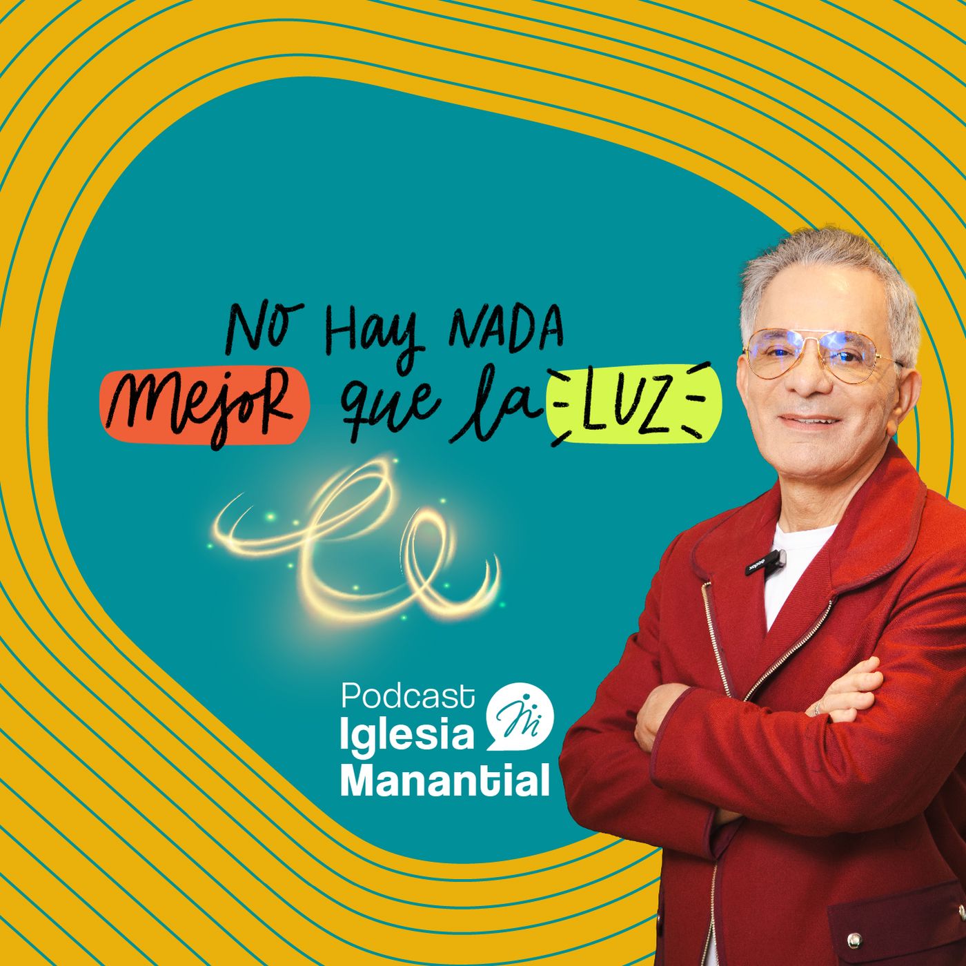 Podcast Iglesia Manantial