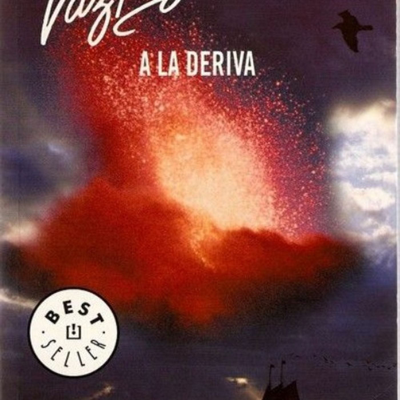 Historias de los Libros