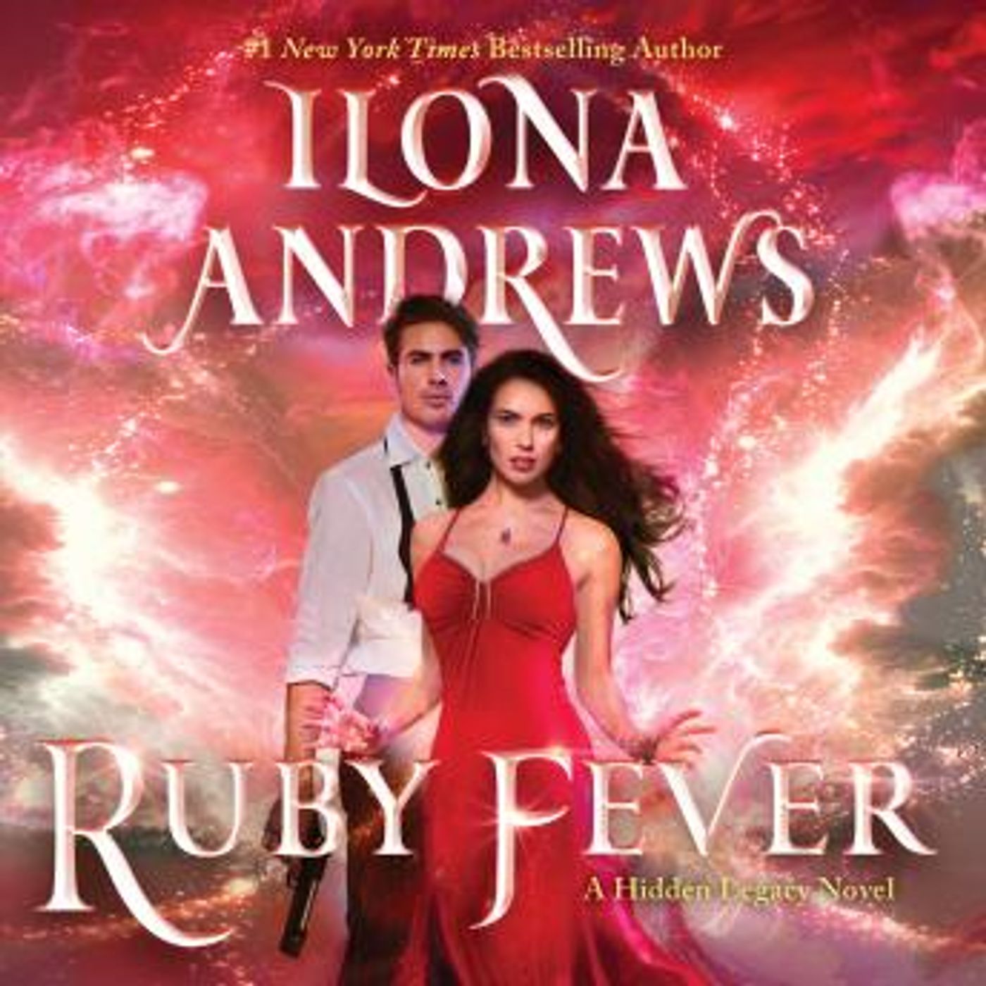 Listen to Top Full Audiobooks in Romance, Romantasy