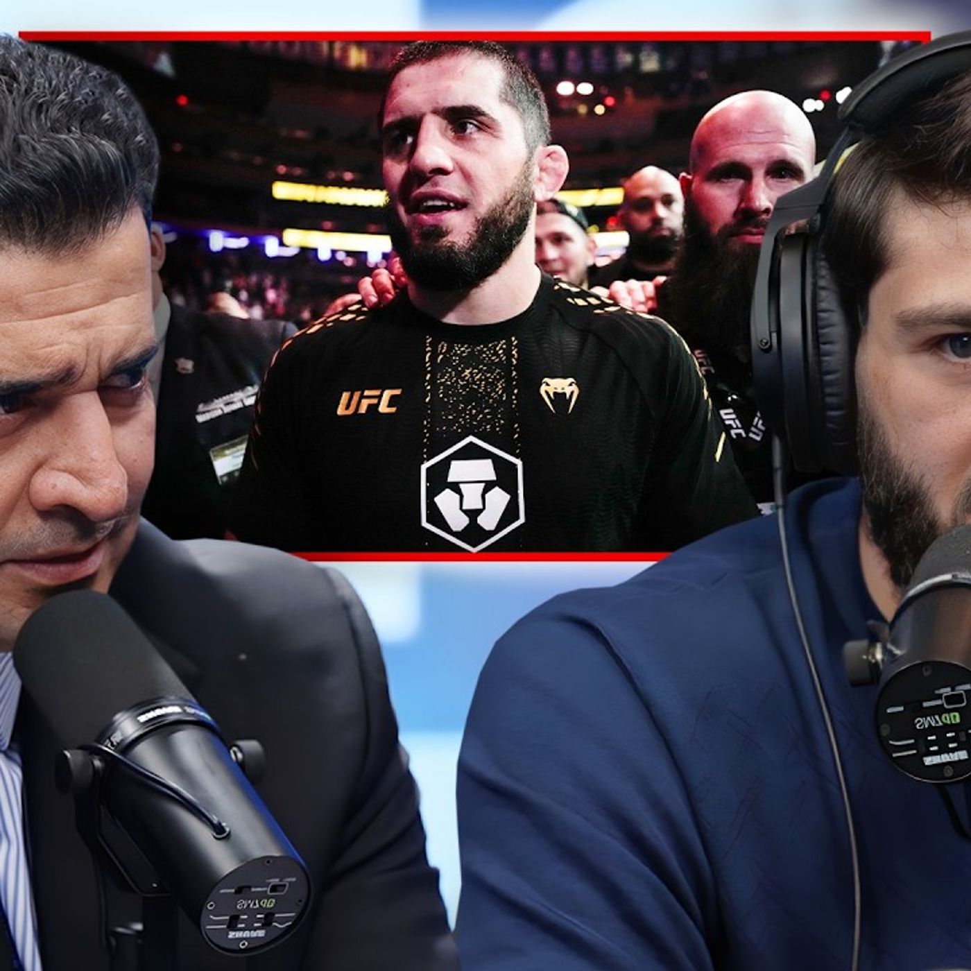 “I KNOW I Can Beat Islam” - Arman Tsarukyan CALLS OUT UFC's Islam Makhachev