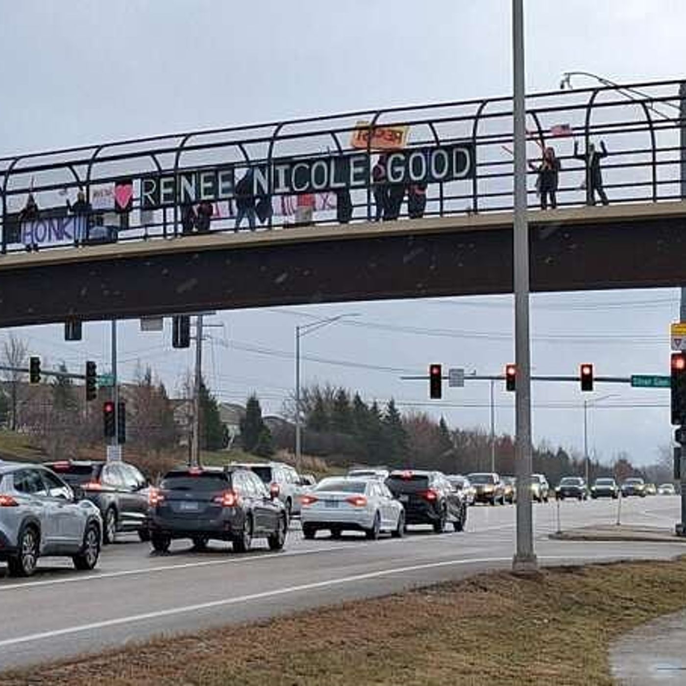 Several Anti-Trump No Kings rallies set for Saturday in Kane County area episode artwork