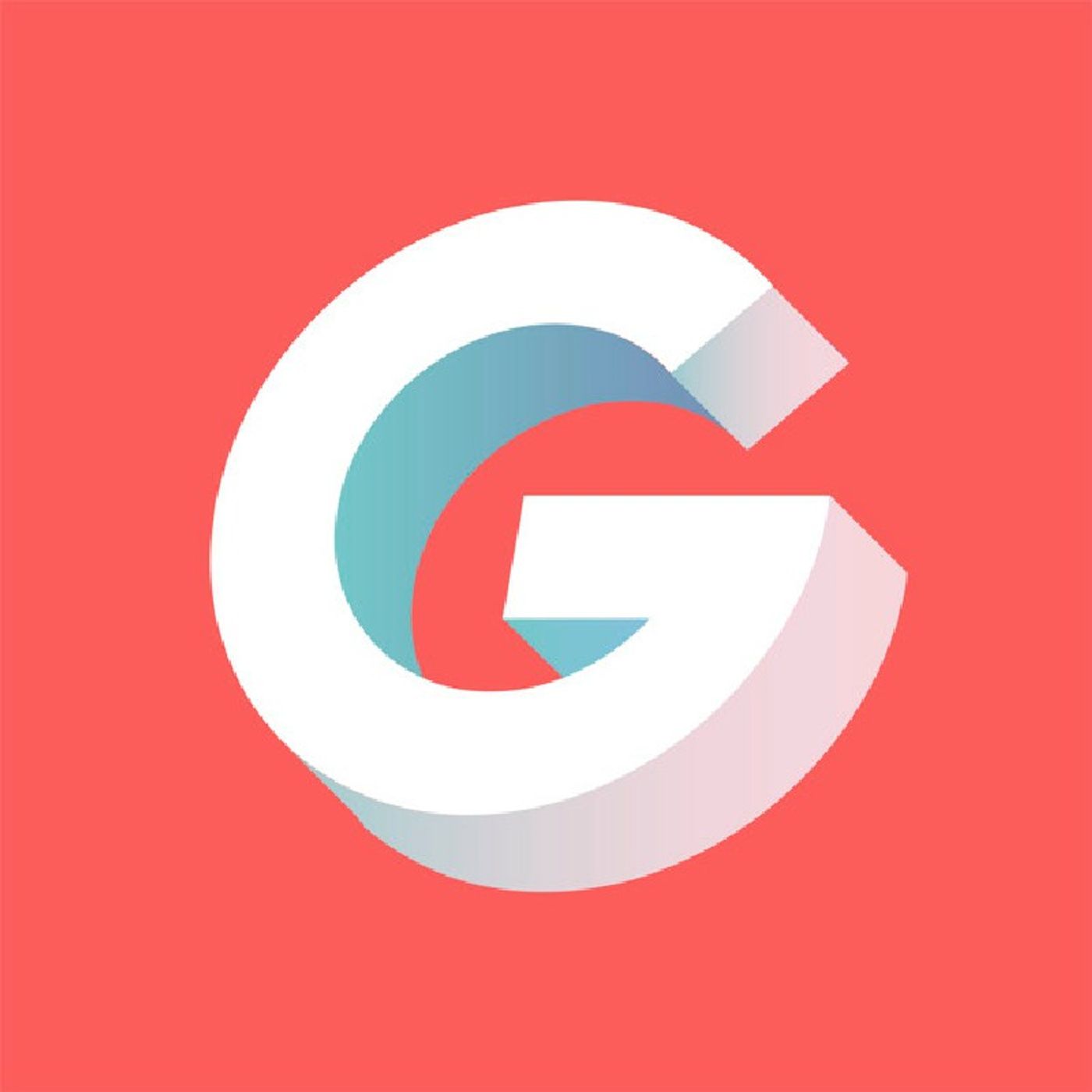 Geras Podcast .