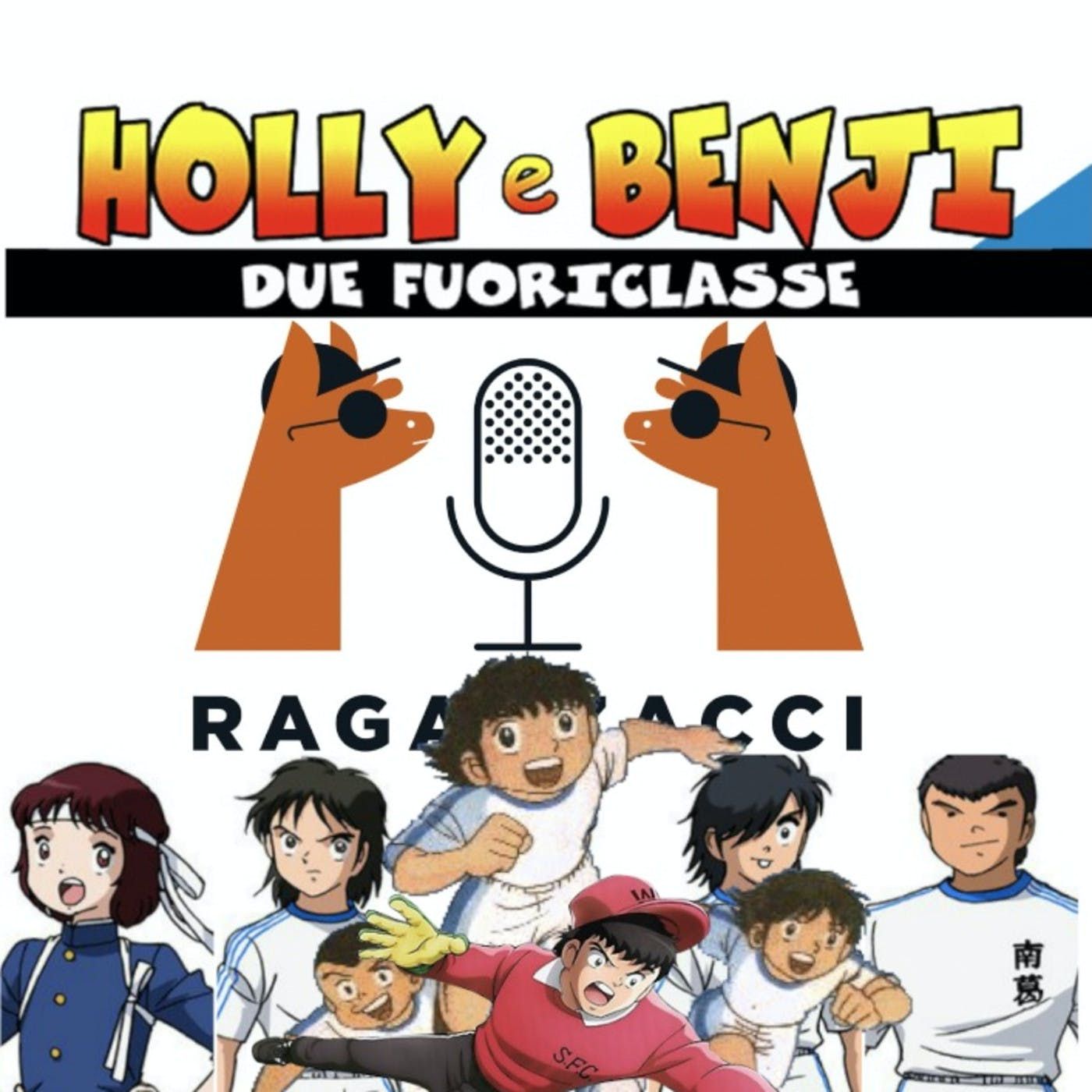 RAGAZZACCI