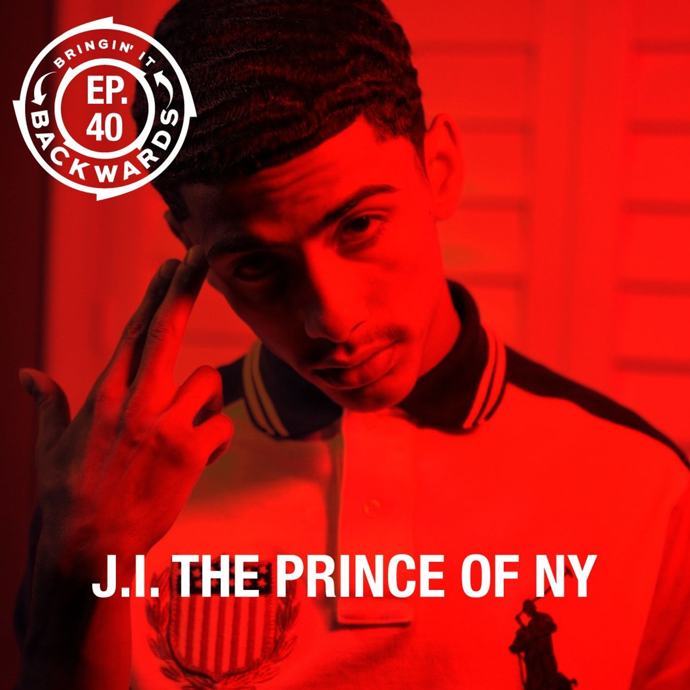 Interview with J.I the Prince of N.Y