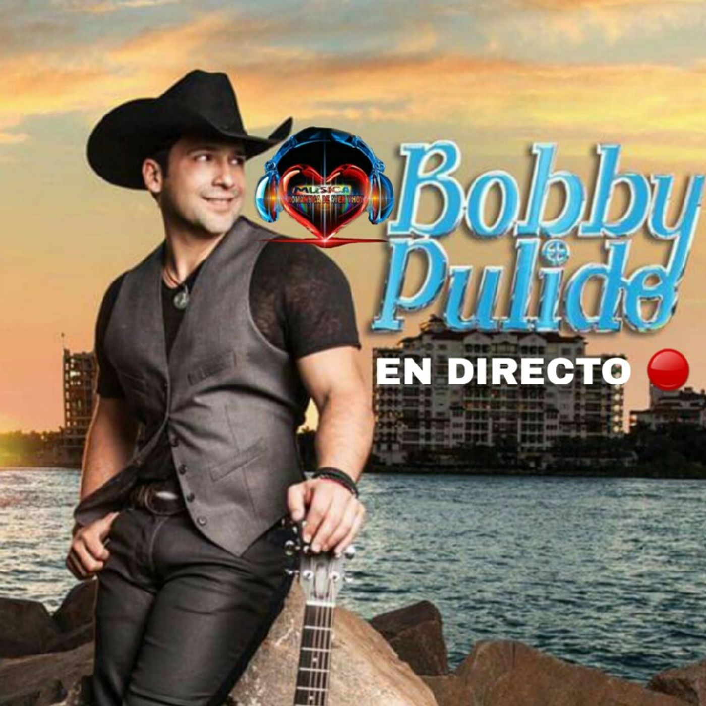 El show de Musica Romantica De Ayer Y Ho