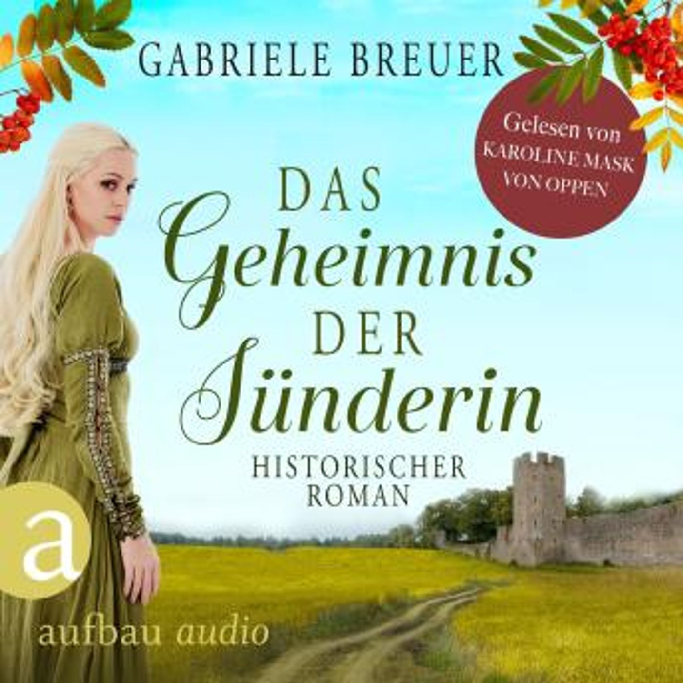 Get Top Full Audiobooks in Romance, Historical