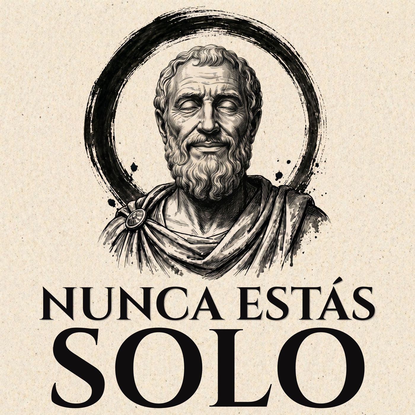 La Idea Estoica Que DISUELVE La Soledad Para Siempre. episode artwork
