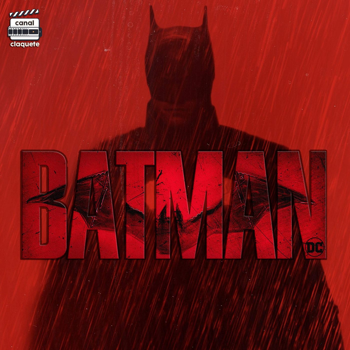 Batman | Clacast 113