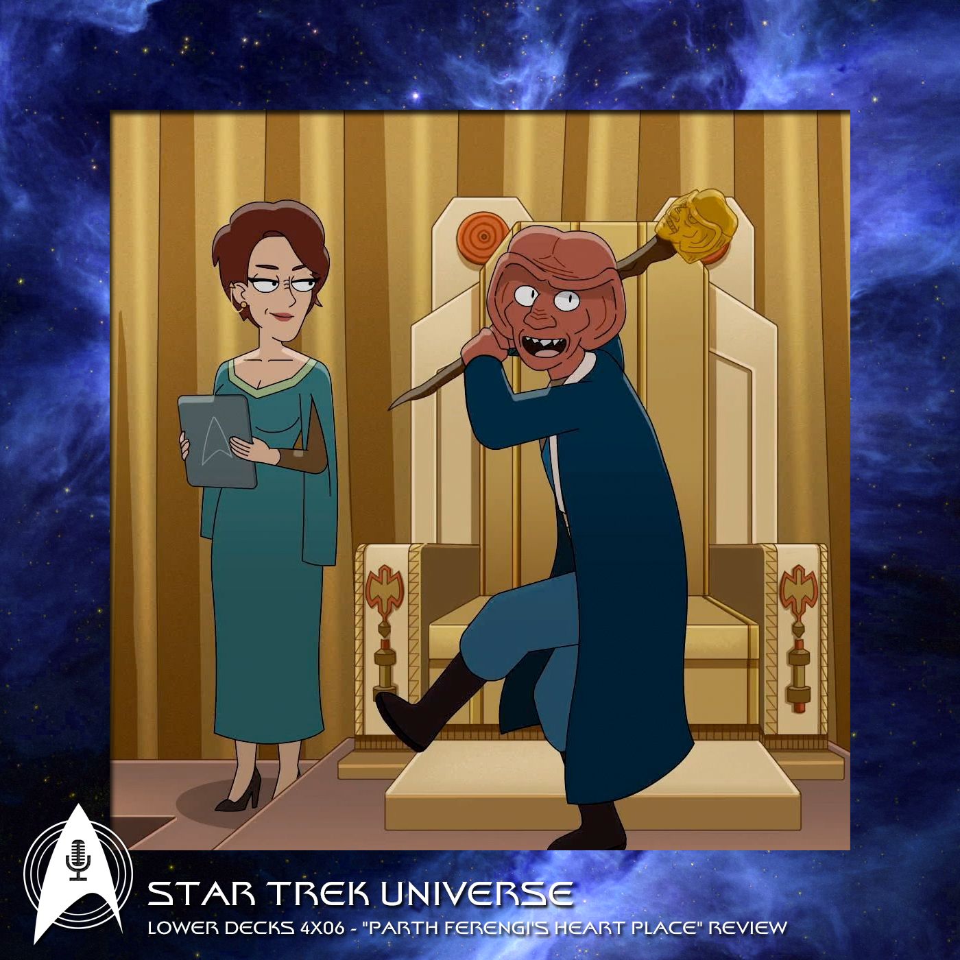 Star Trek Universe