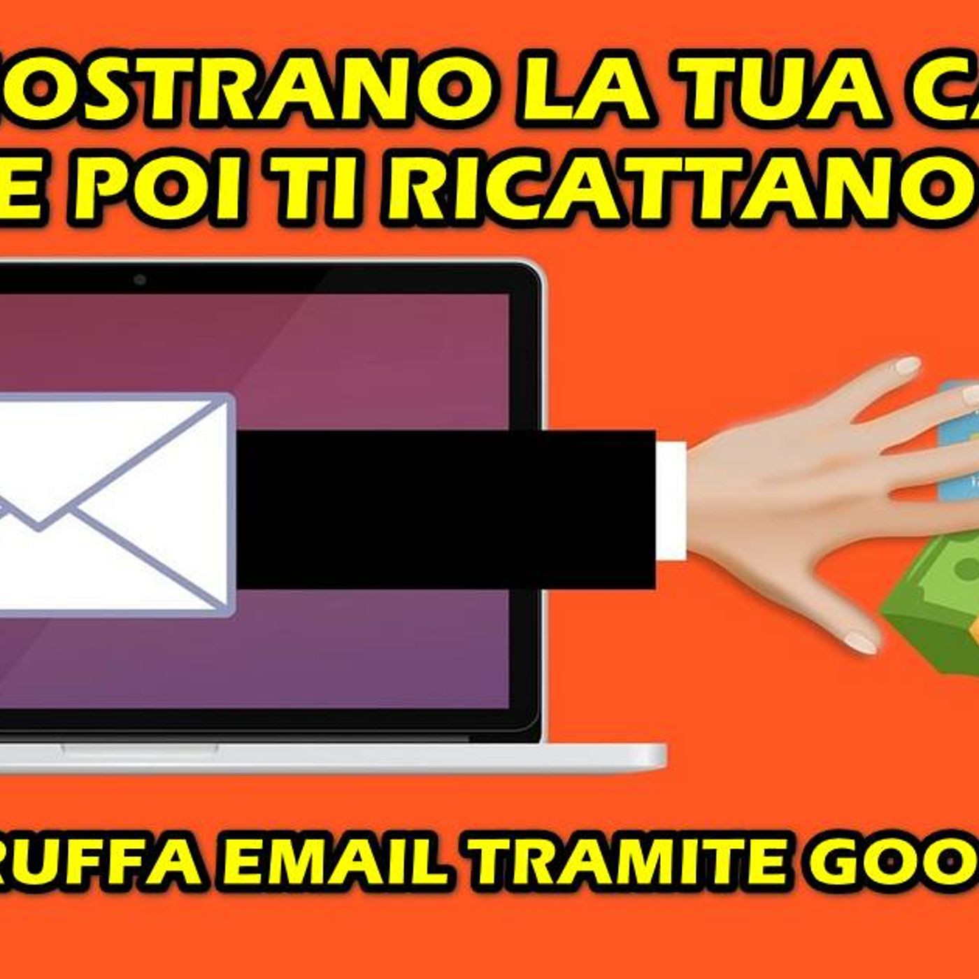 Allerta Pericoli Informatici