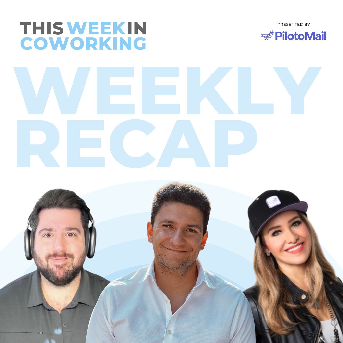 This Week In Coworking