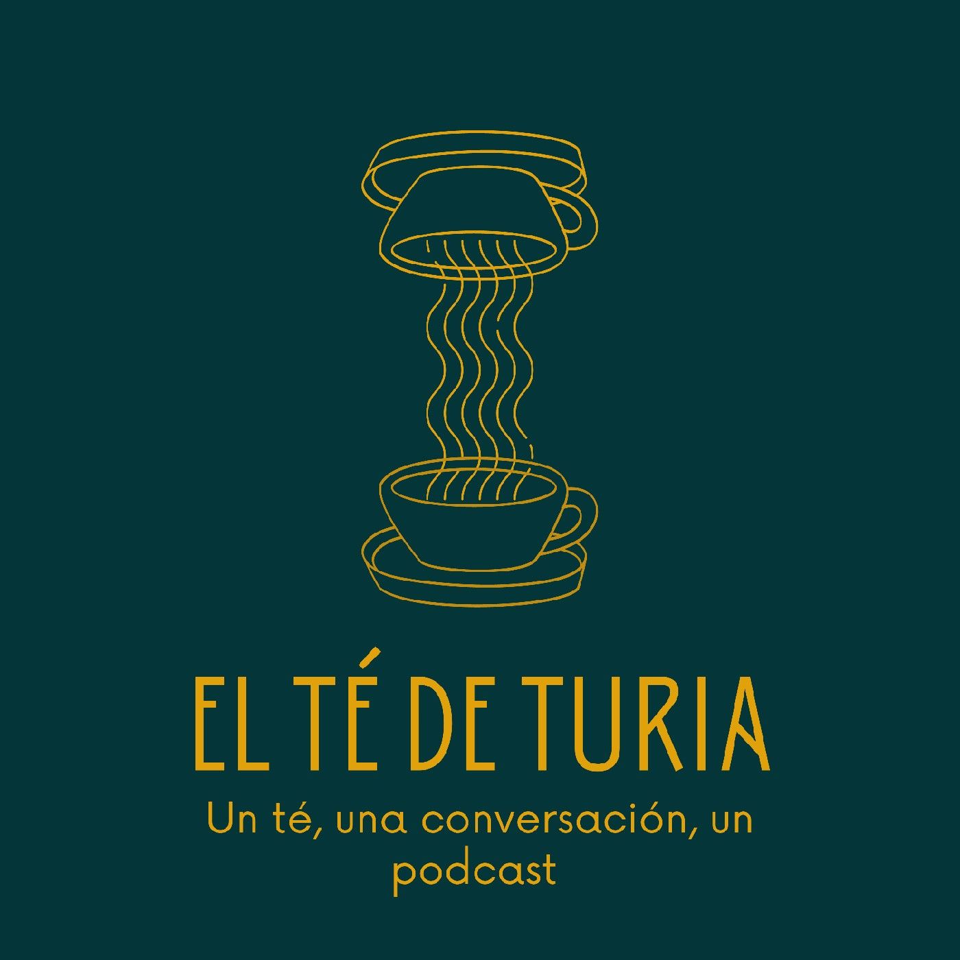 El Té De Turia