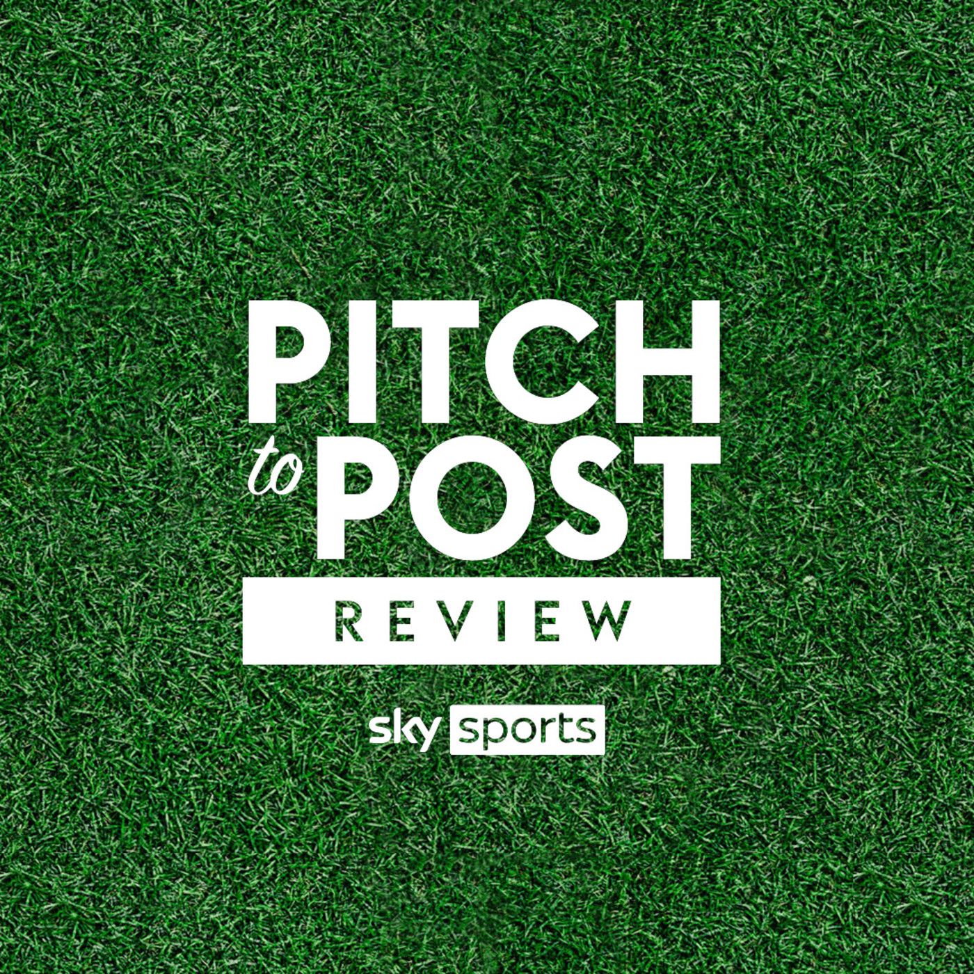 cover of episode Review: What if Man Utd actually clicked? Arteta's stats debunked, Leicester/Everton praise and overhyped Leeds?