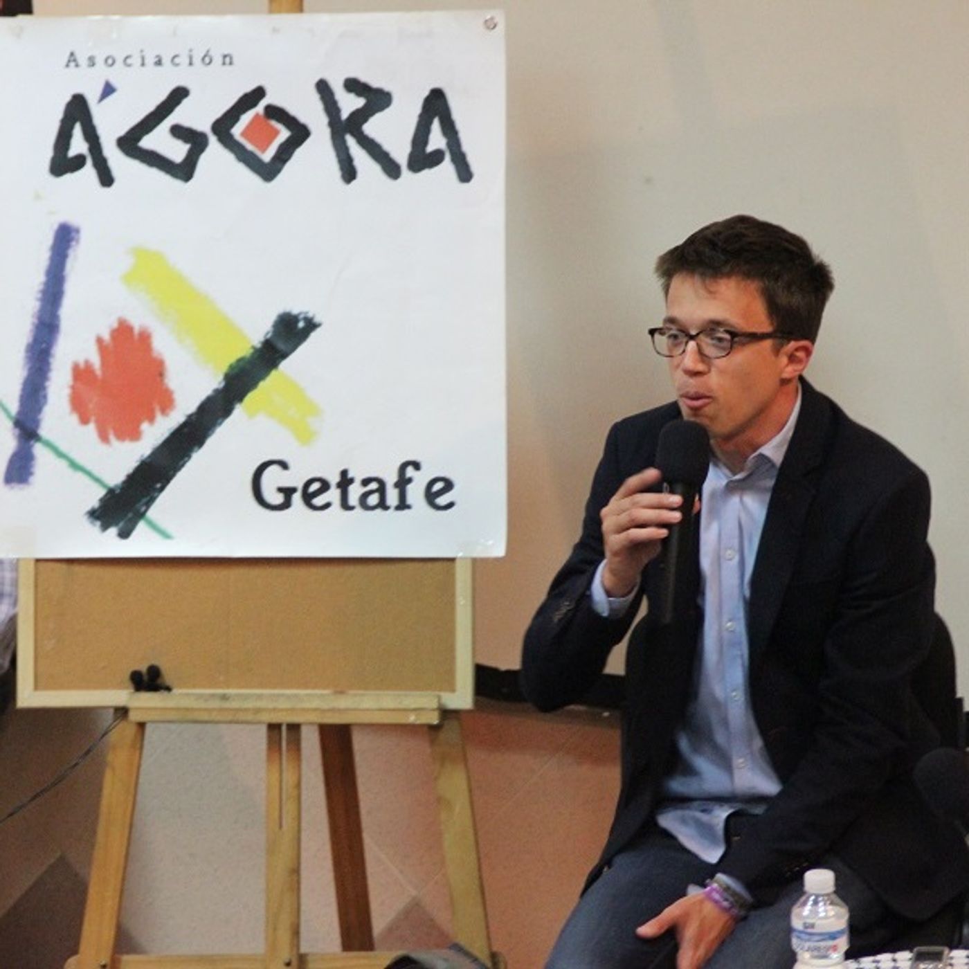 Getafe Radio