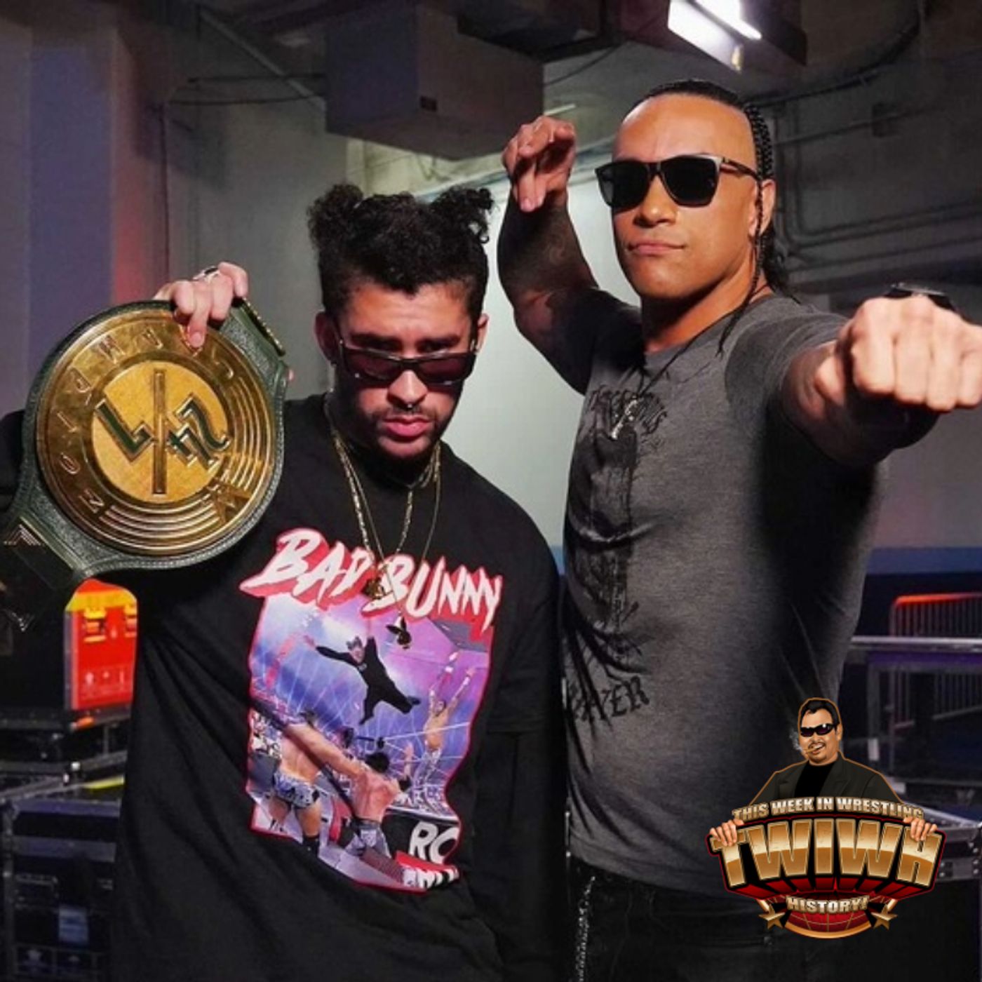 Don Tony And Kevin Castle Show