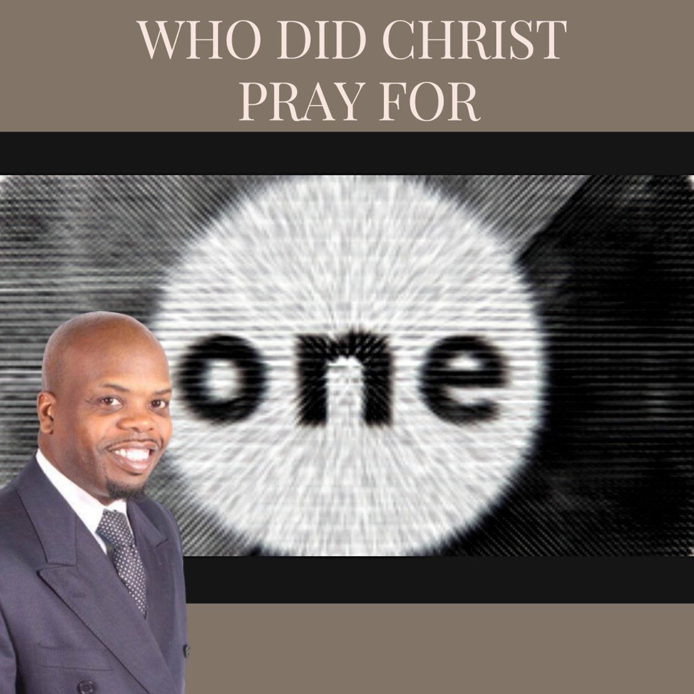 One Ministries Network Podcast