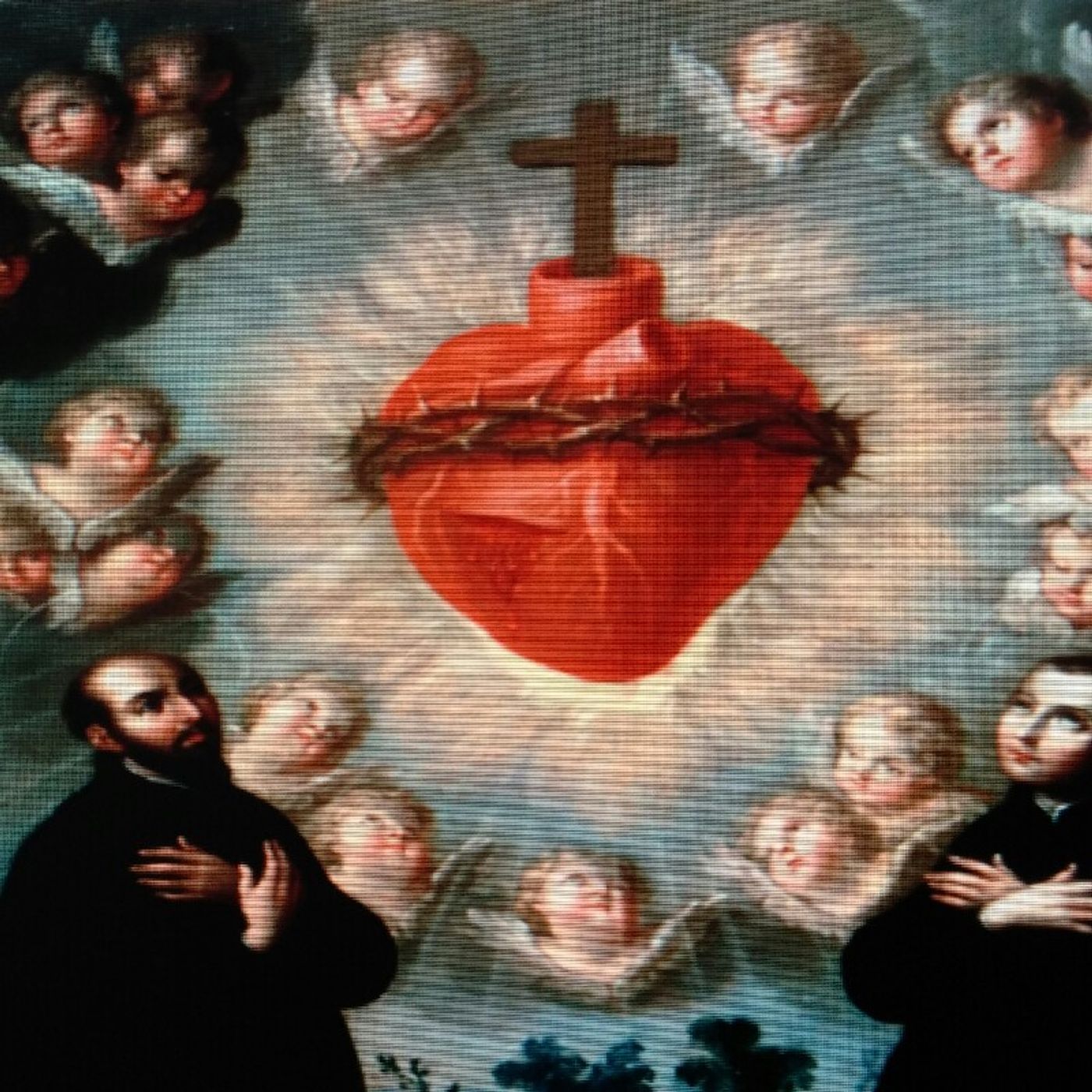 April 2017 Prayers