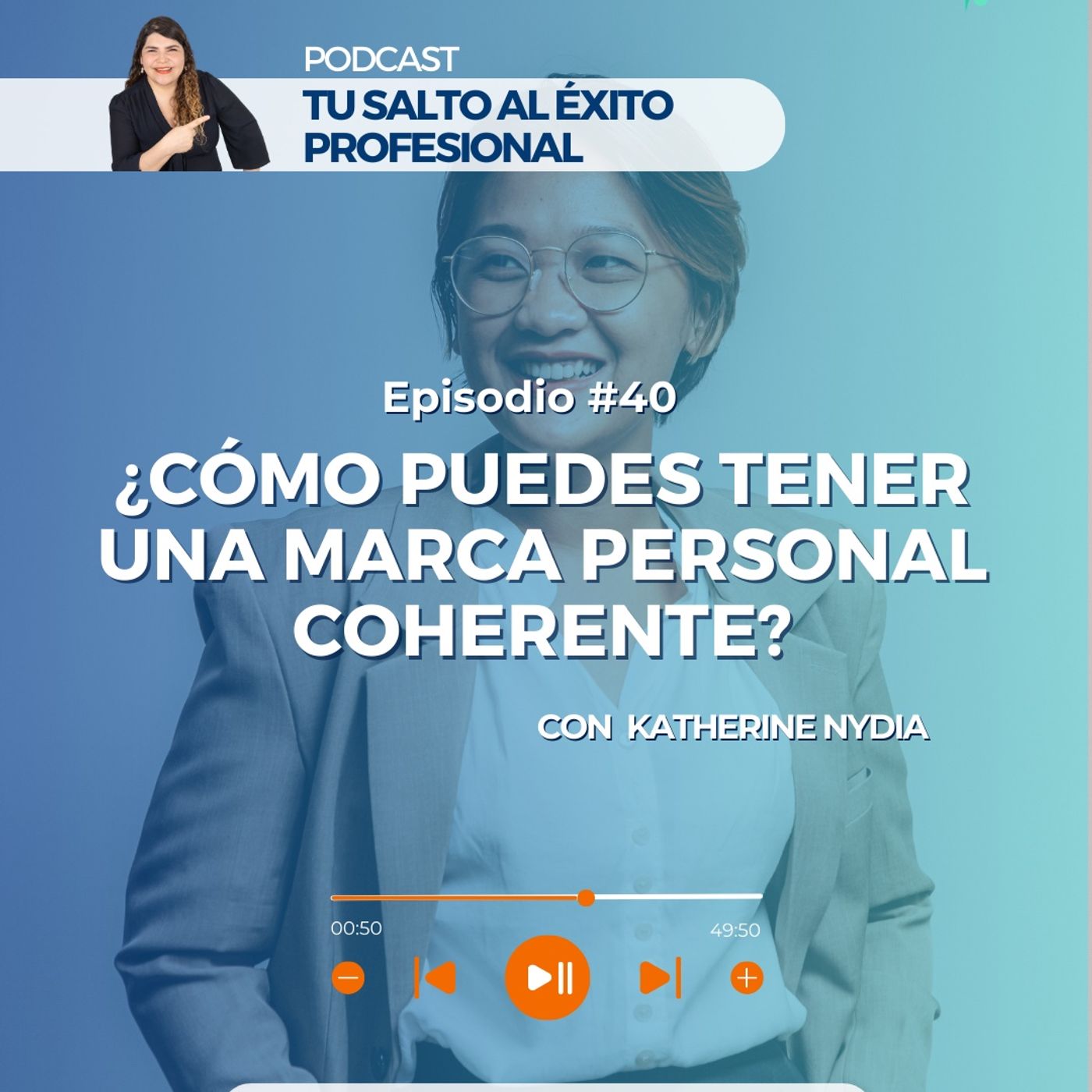 Tu Salto al Éxito Profesional