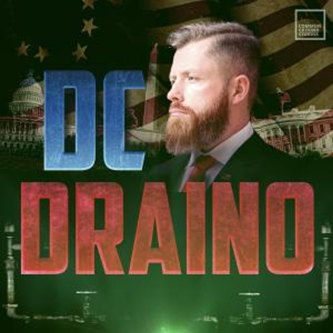 EPISODE 2 | TRUMP'S REAL "MAJOR" ANNOUNCEMENT