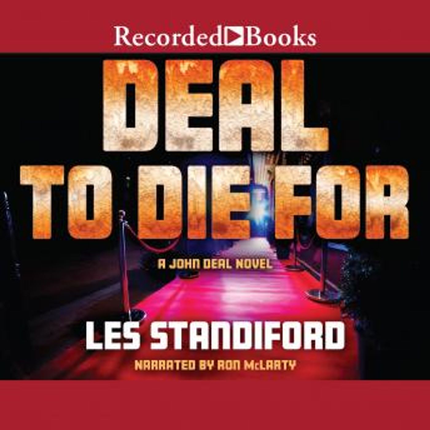 Full Trial Audiobooks in Mystery, Thriller & Horror, Police & Detective