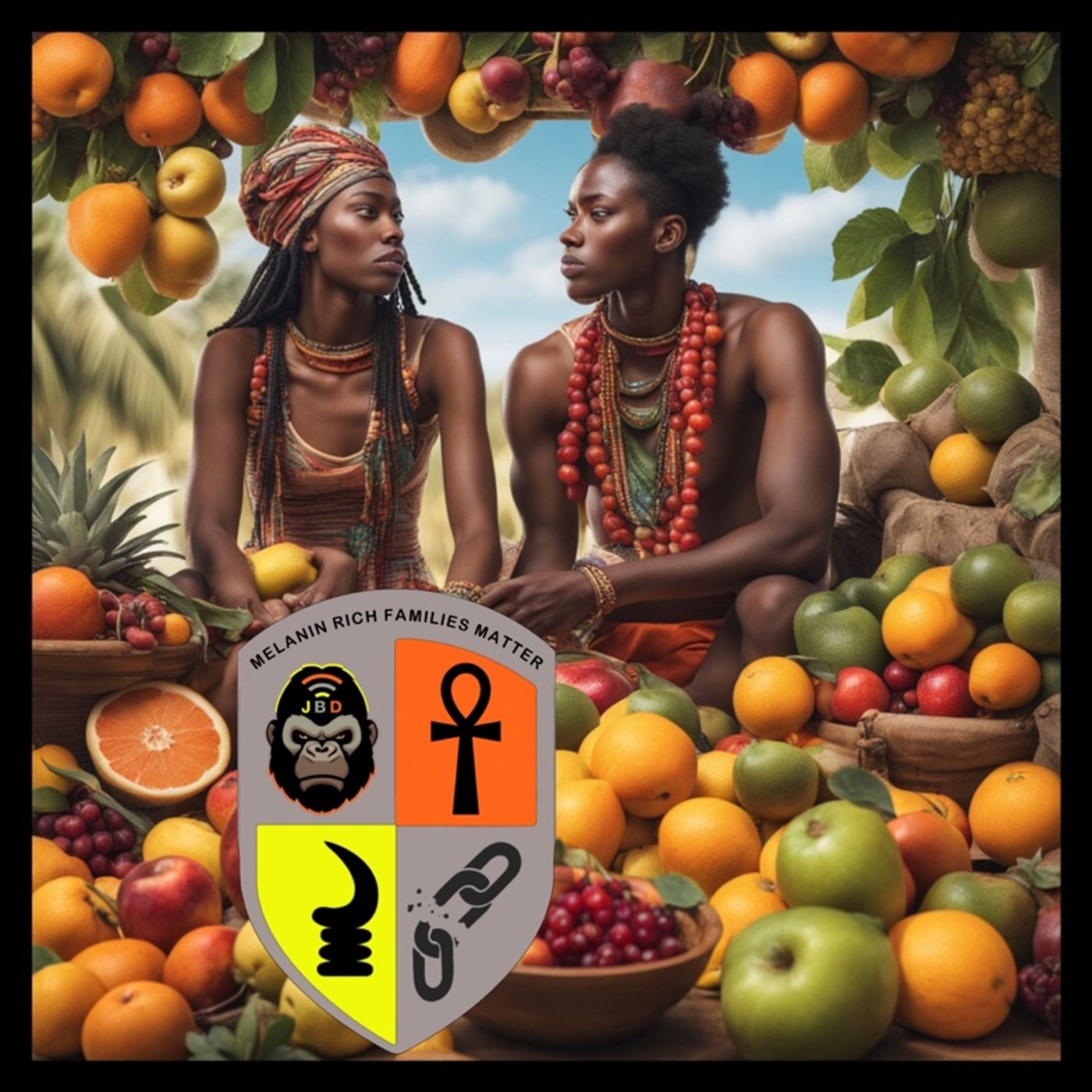 Your Melanin Rich Health Matters