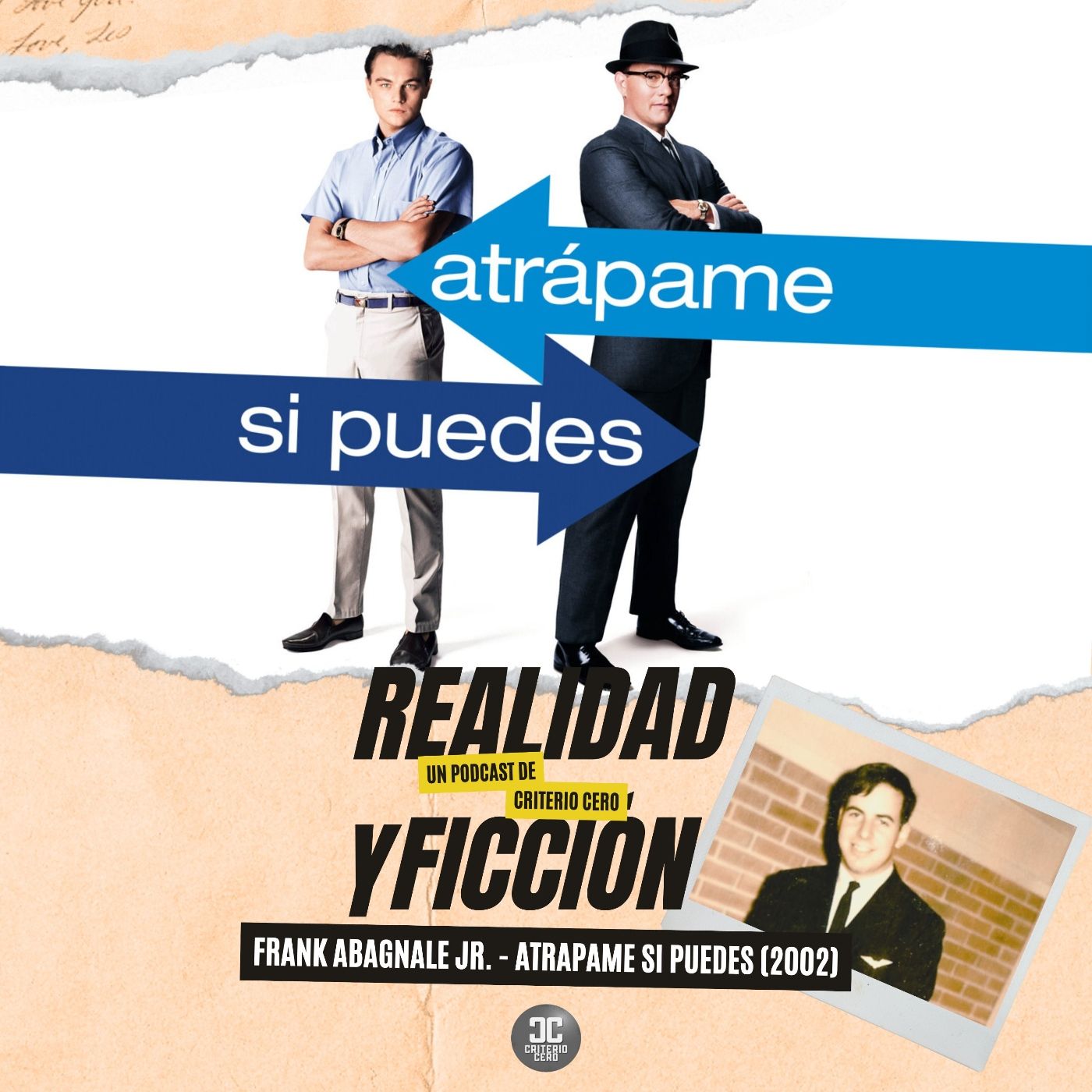 Criterio Cero Podcast