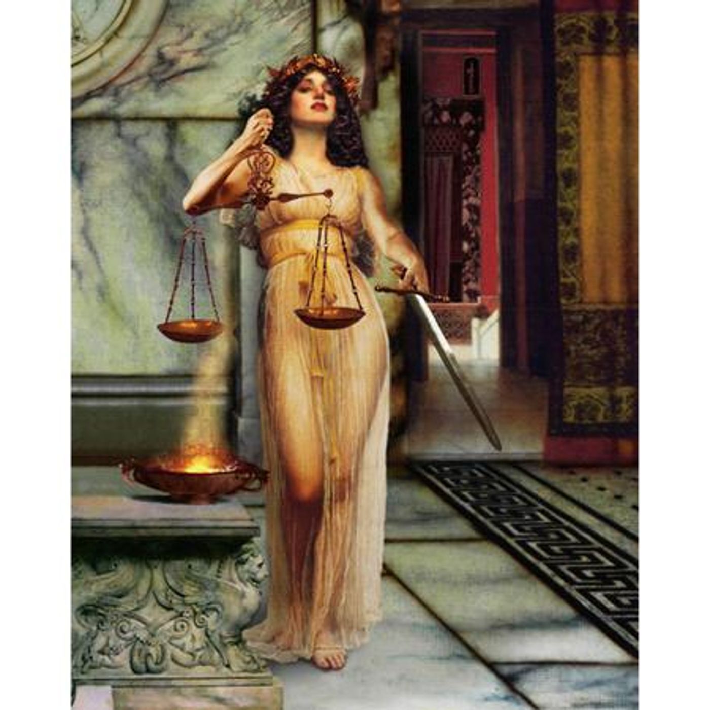 The Zoe Moon RELATIONSHIP FULL MOON and PLUTO RETROGRADE Astrology Show episode artwork