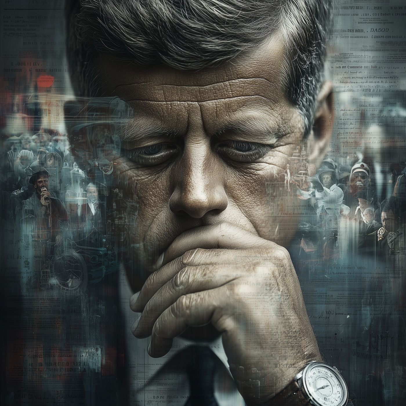 DH Ep:24 The Inheritance: JFK Assassination Truth