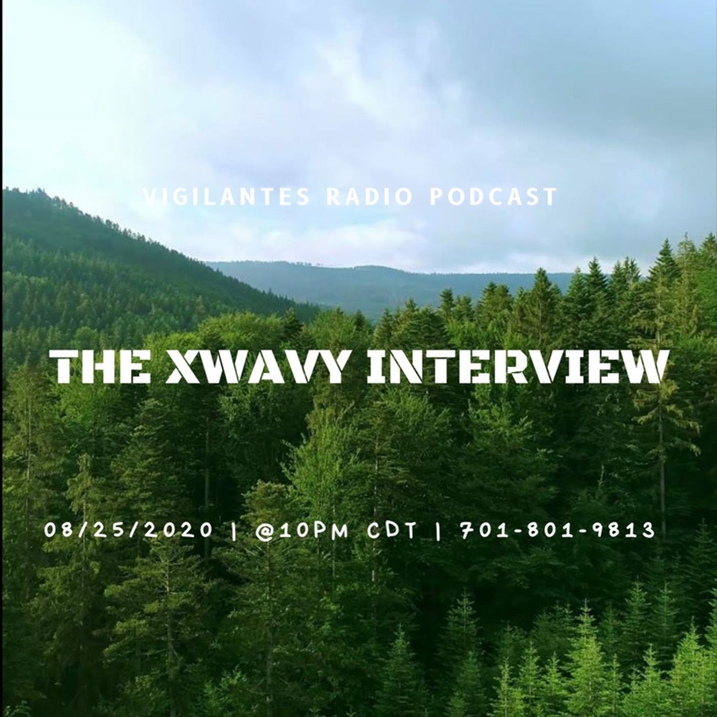 The XWavy Interview. Image