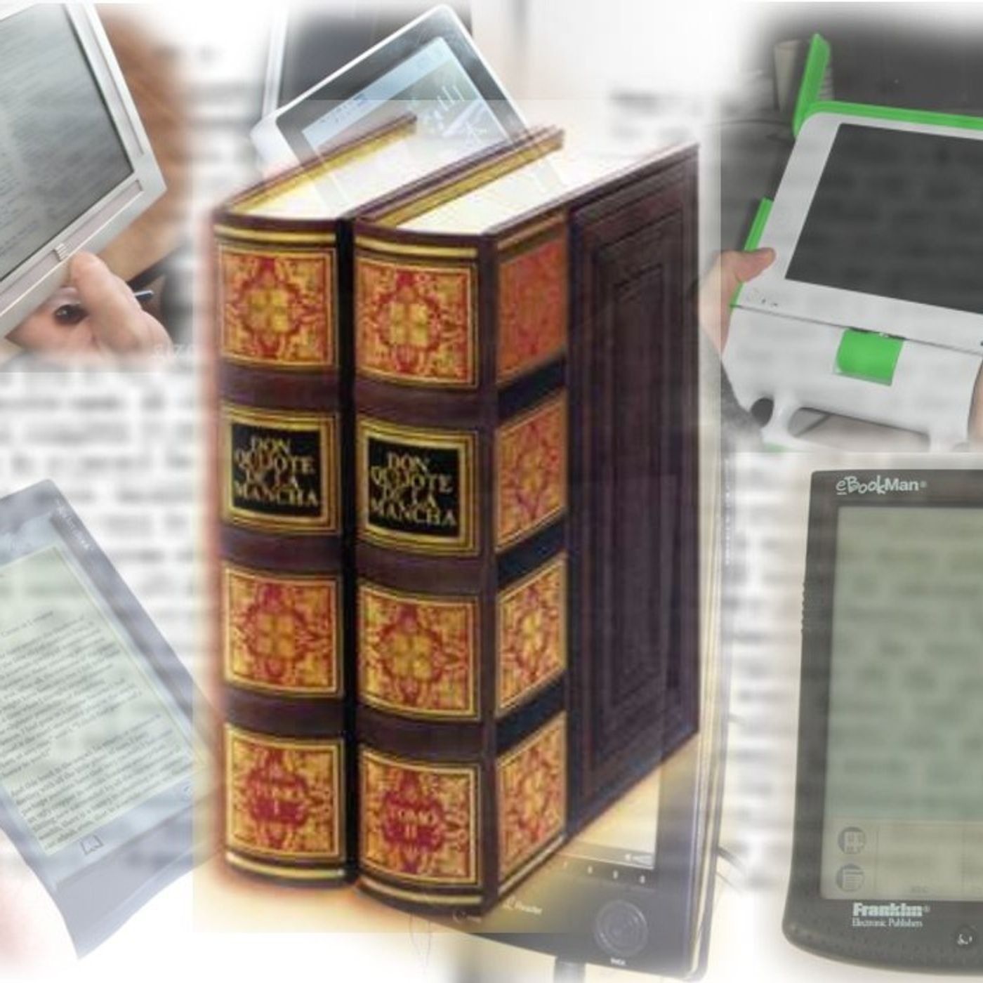 Mobile Elearning