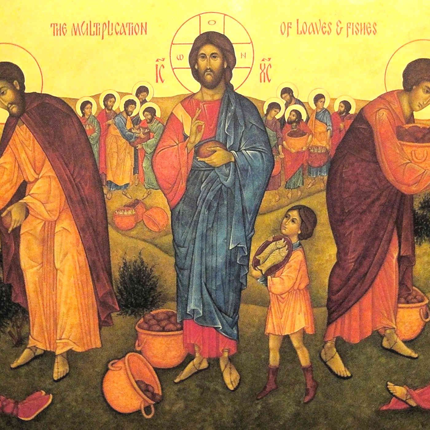 Saturday of the Fifth Week in Ordinary Time - Watering the Seed Saturday of the Fifth Week in Ordinary Time - Watering the Seed