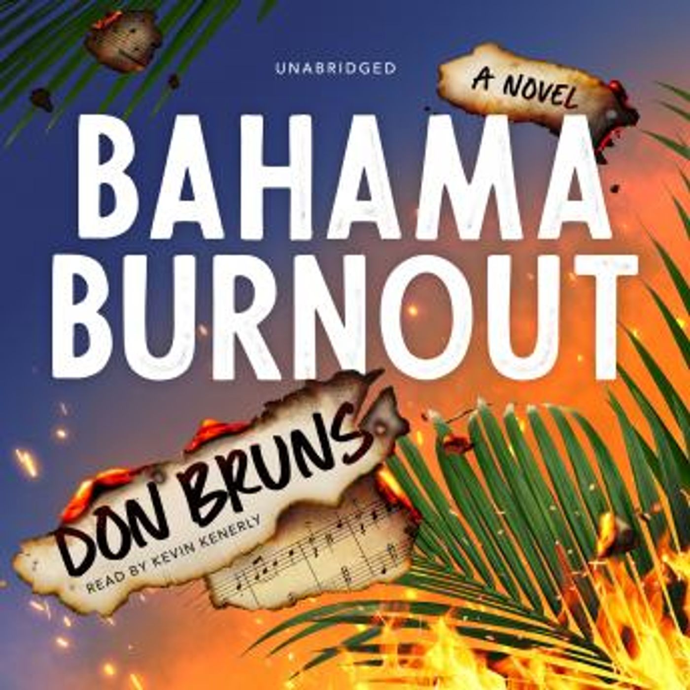 Download Best Full Audiobooks in Mystery, Thriller & Horror, Police & Detective