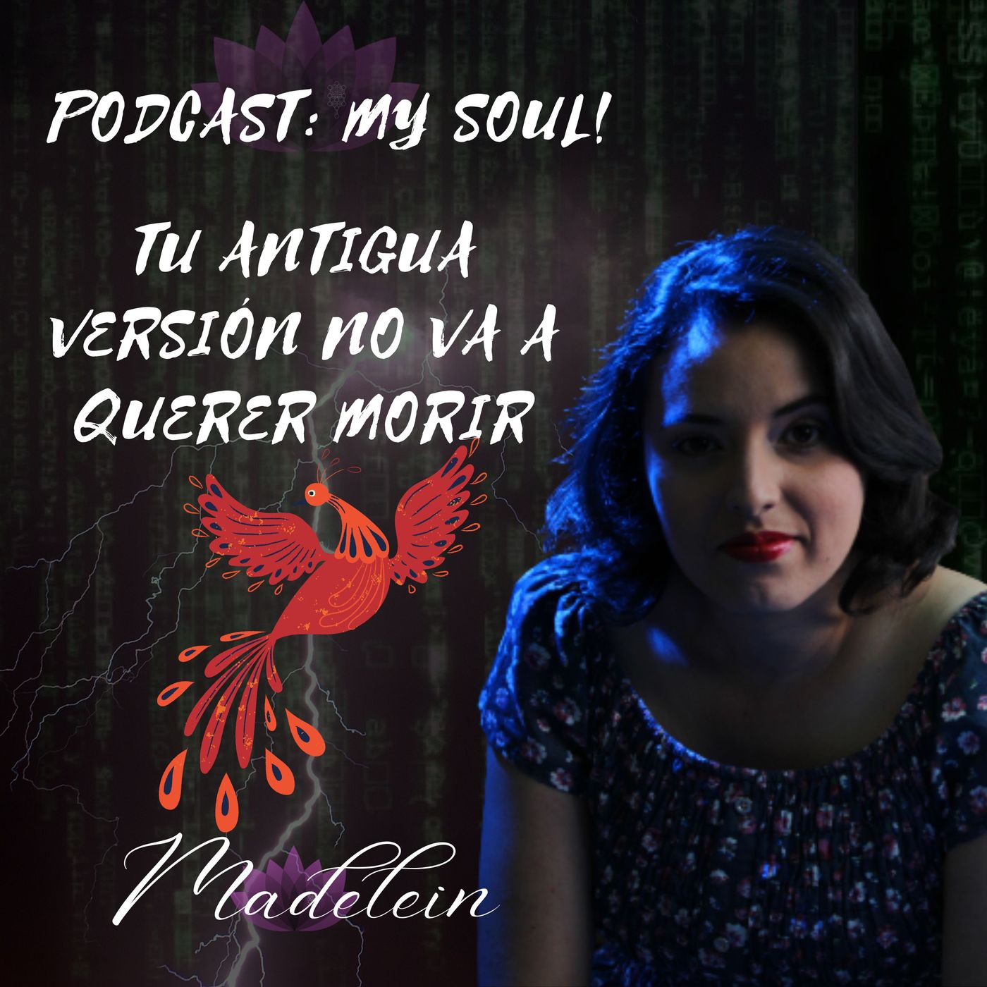 My Soul: Conectándote con tu Poder!