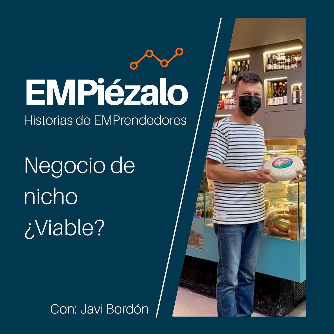 Historias de EMPrendedores