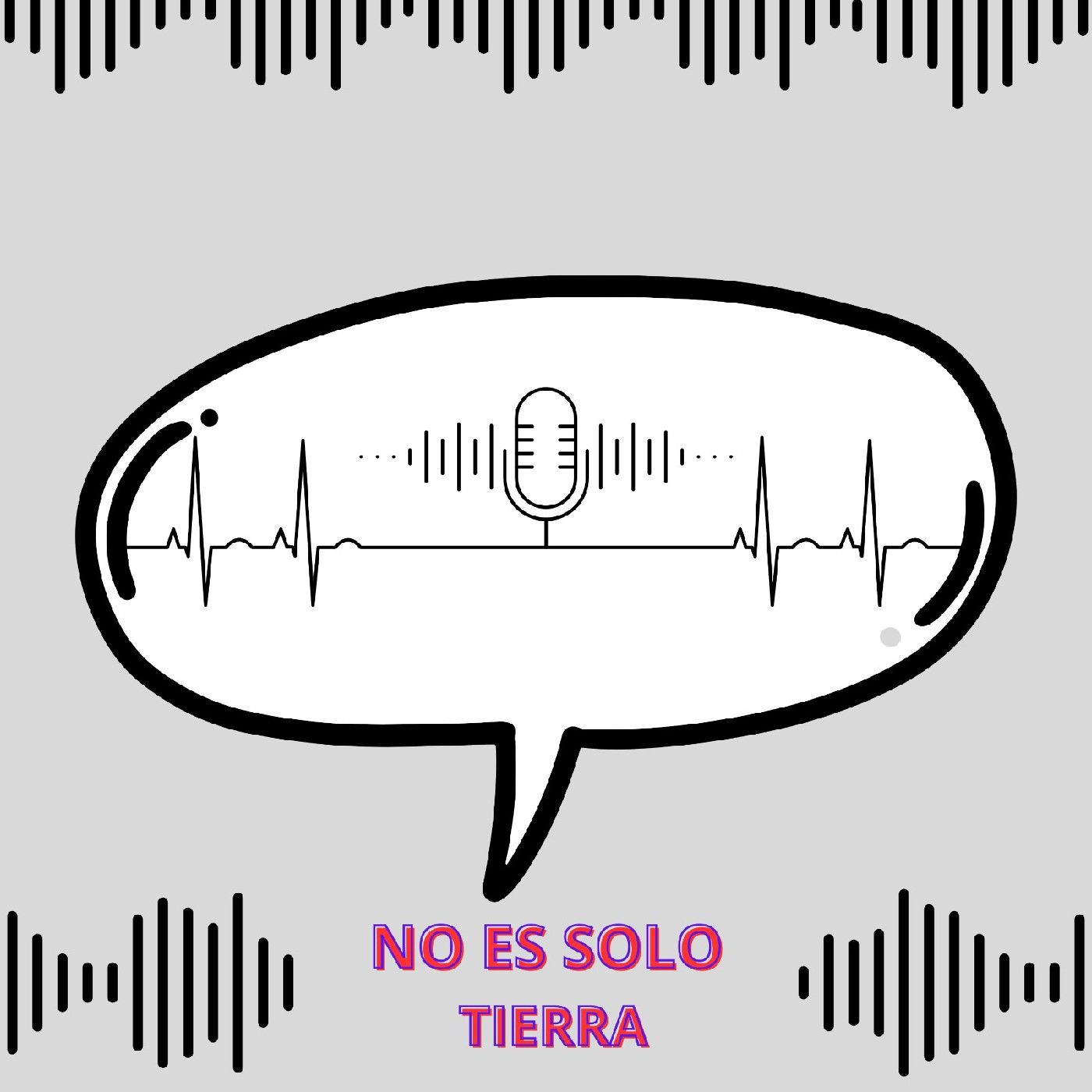 El podcast de Ana Rodriguez podcast artwork