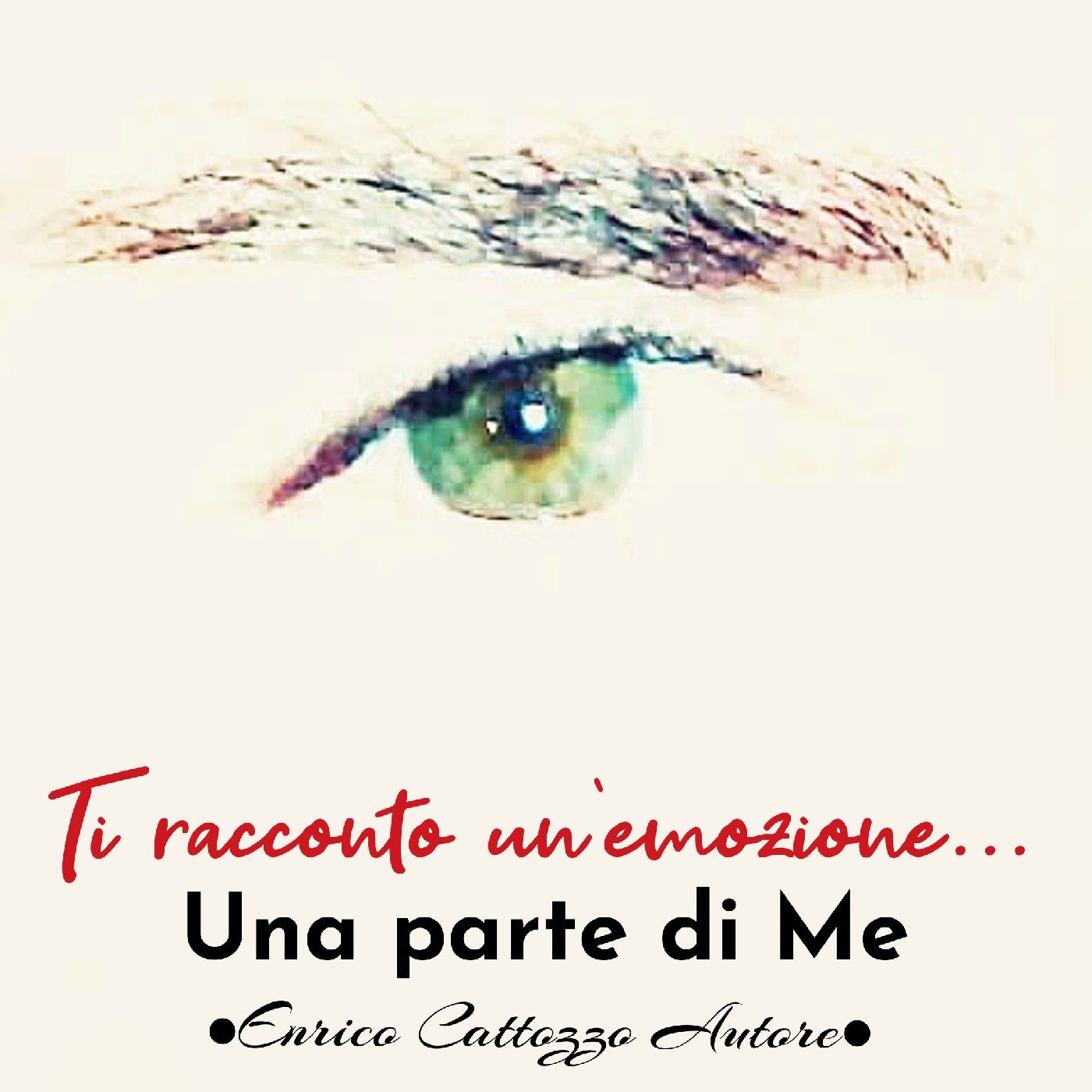 Il podcast di TI RACCONTO UN'EMOZIONE podcast artwork