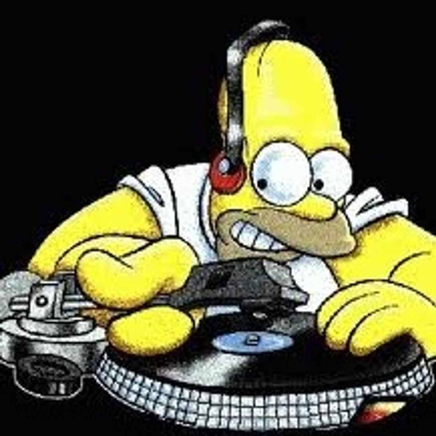 pistas de Cristian Portela