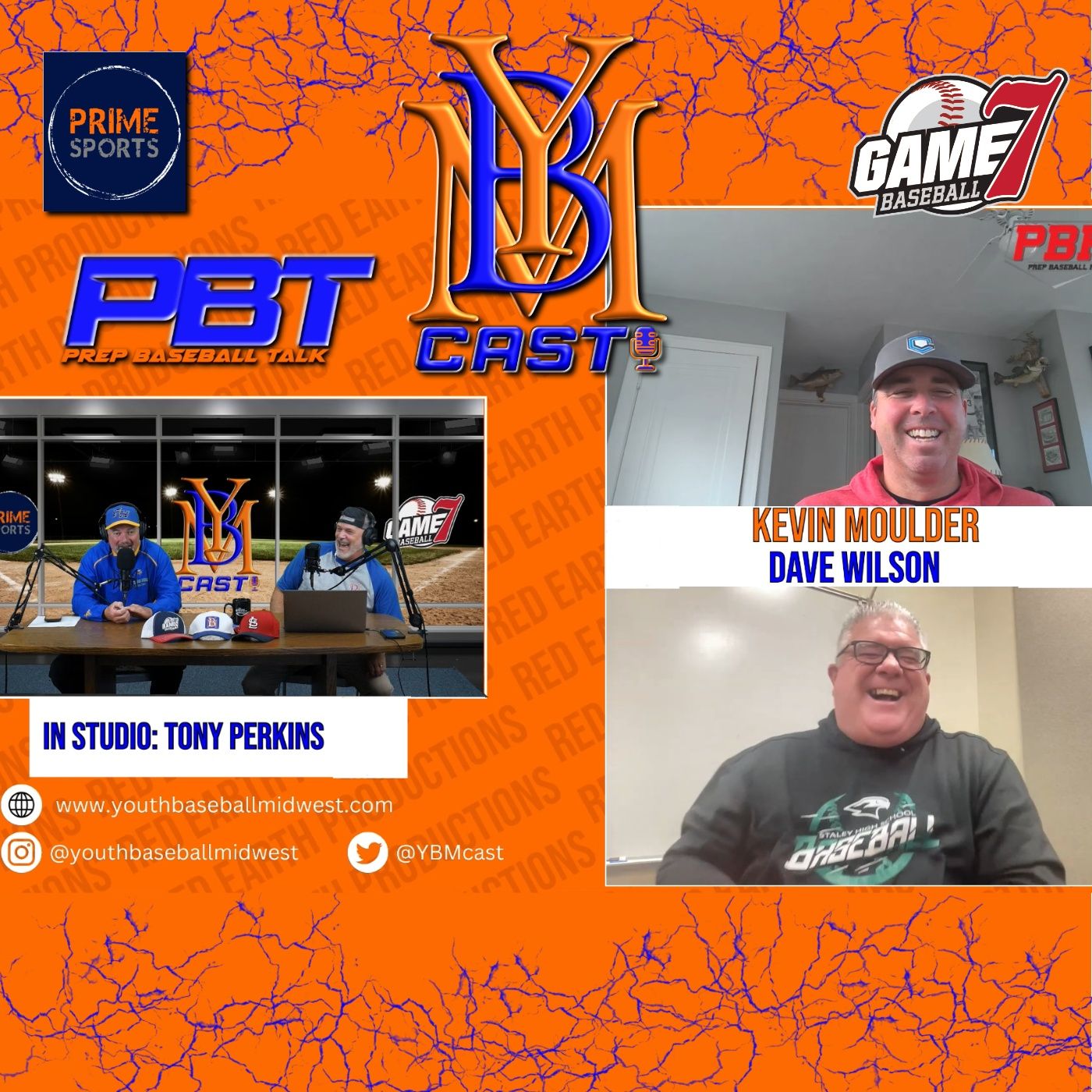 YBMcast