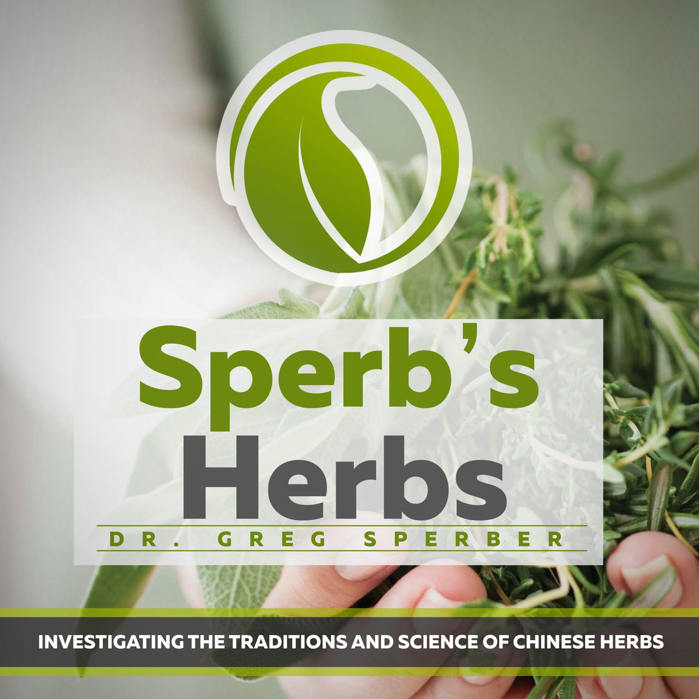 Sperb\'s Herbs Podcast