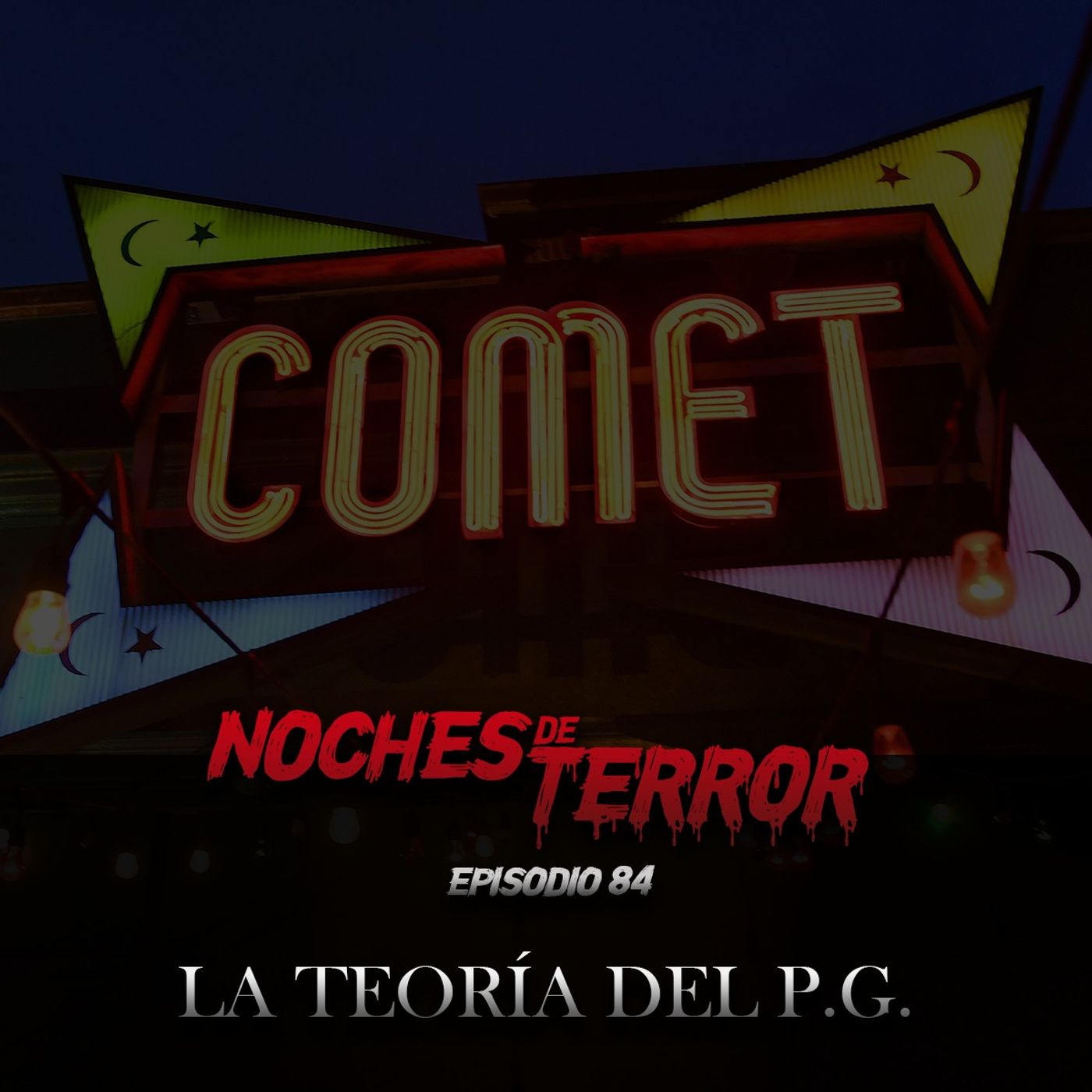 Noches de Terror