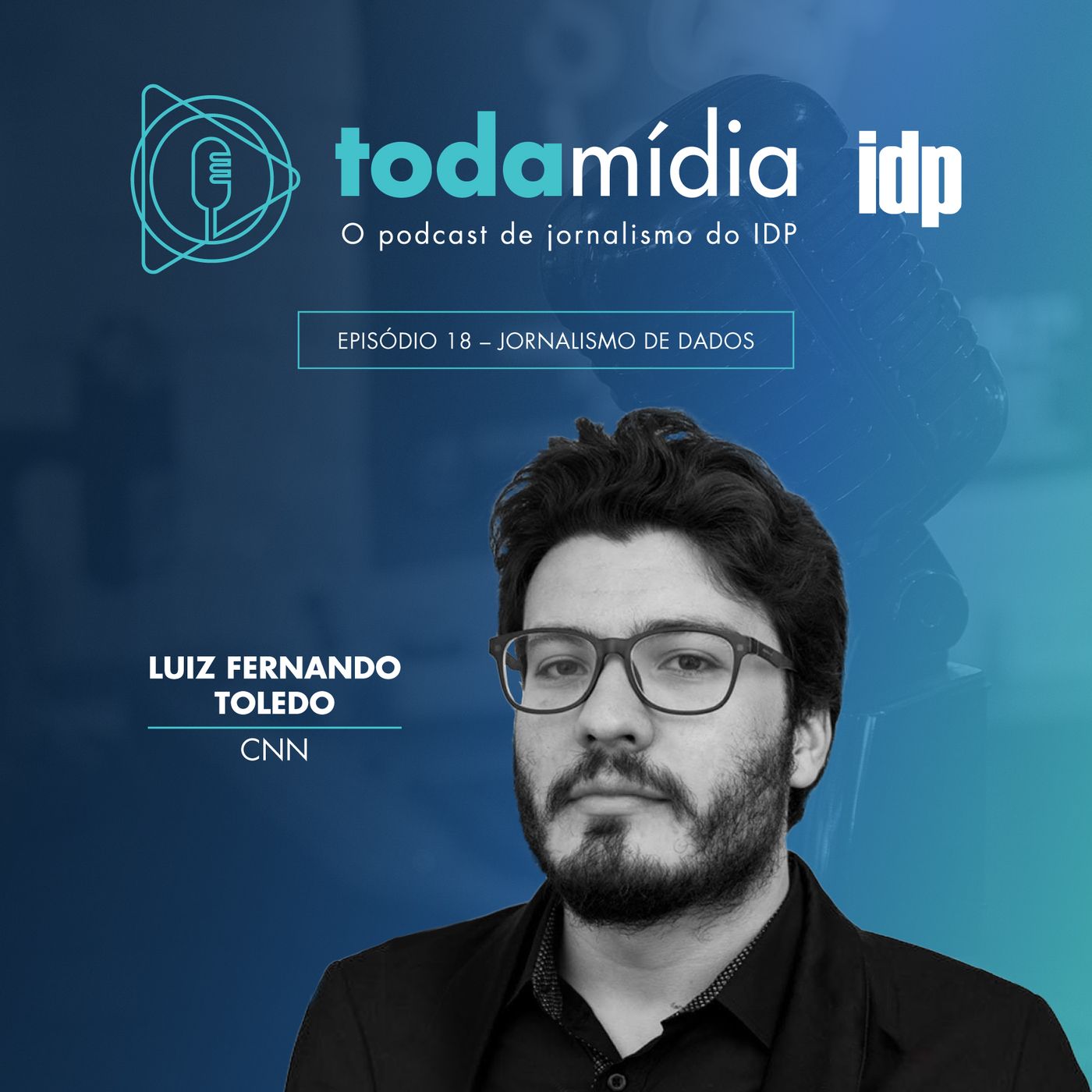 Toda Mídia | Jornalismo IDP